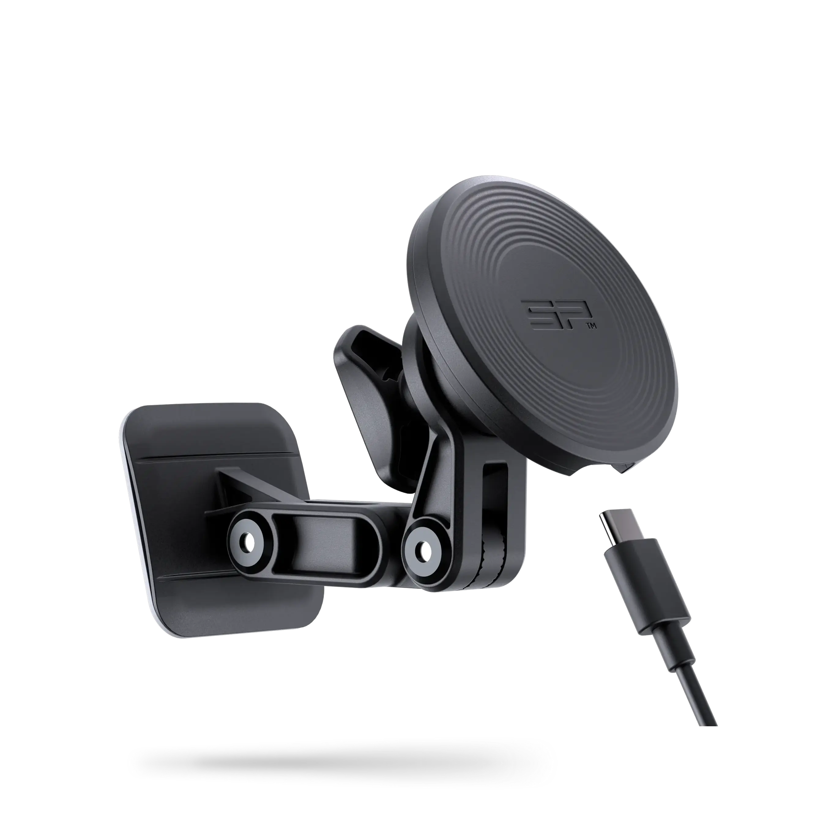 Adhesive Mount Pro