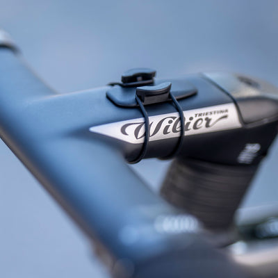Aero Mount – ultraleichte Rennradhalterung