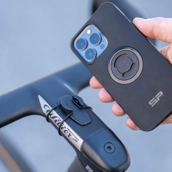 Aero Mount – ultraleichte Rennradhalterung