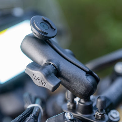 Ballhead Mount für RAM® Halterung online kaufen