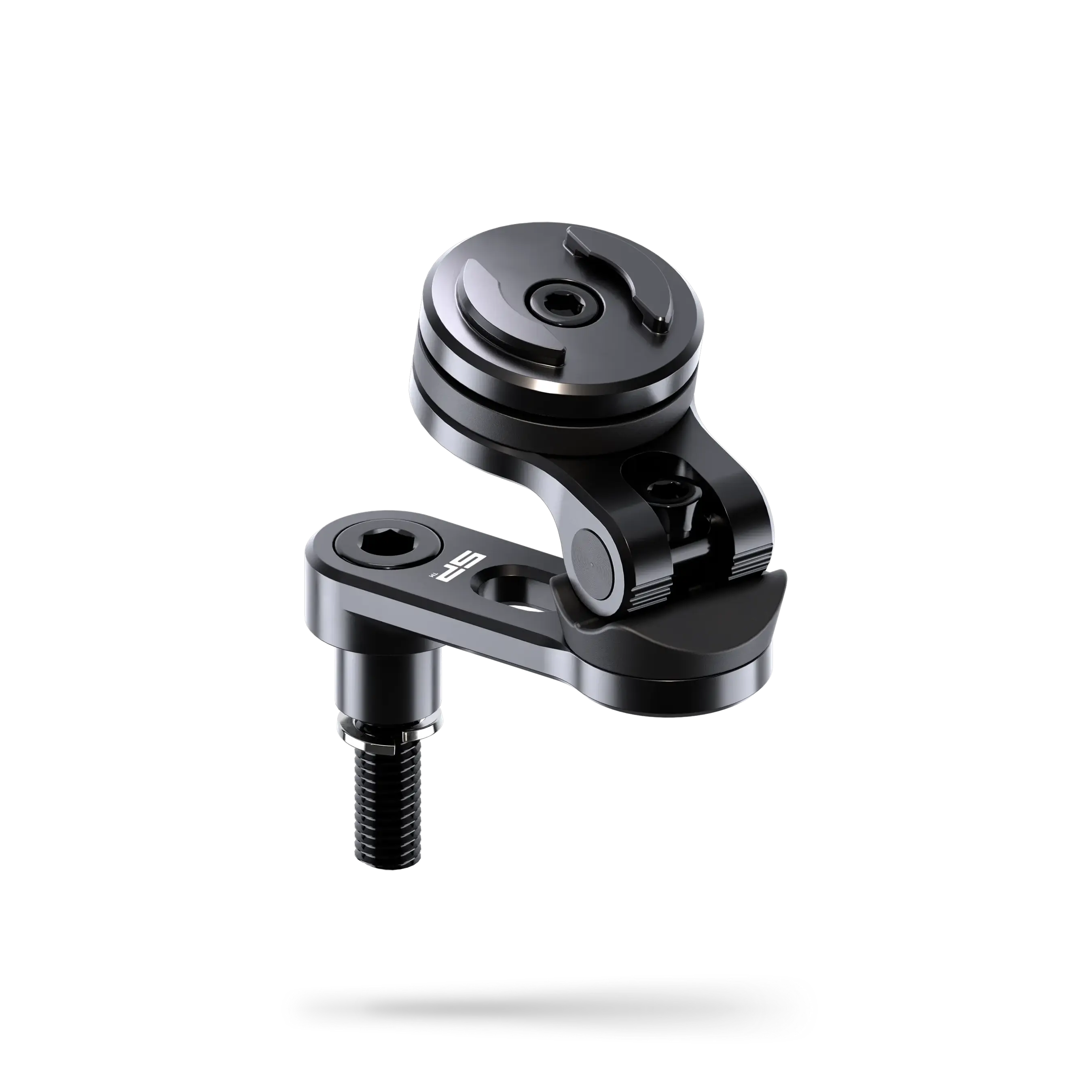 Bar Clamp Mount Pro