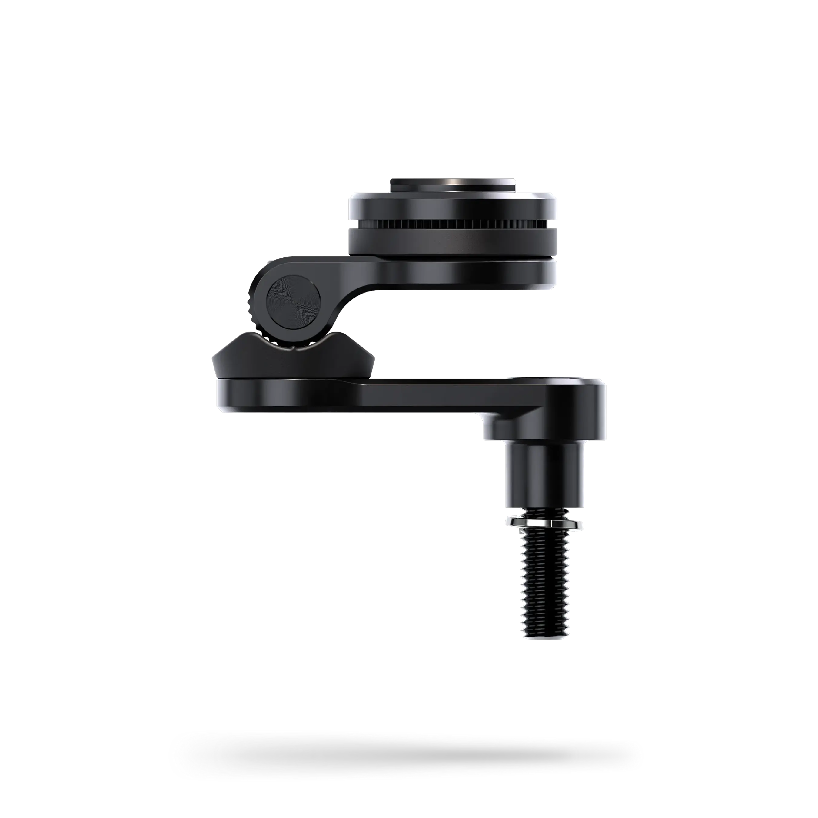Bar Clamp Mount Pro