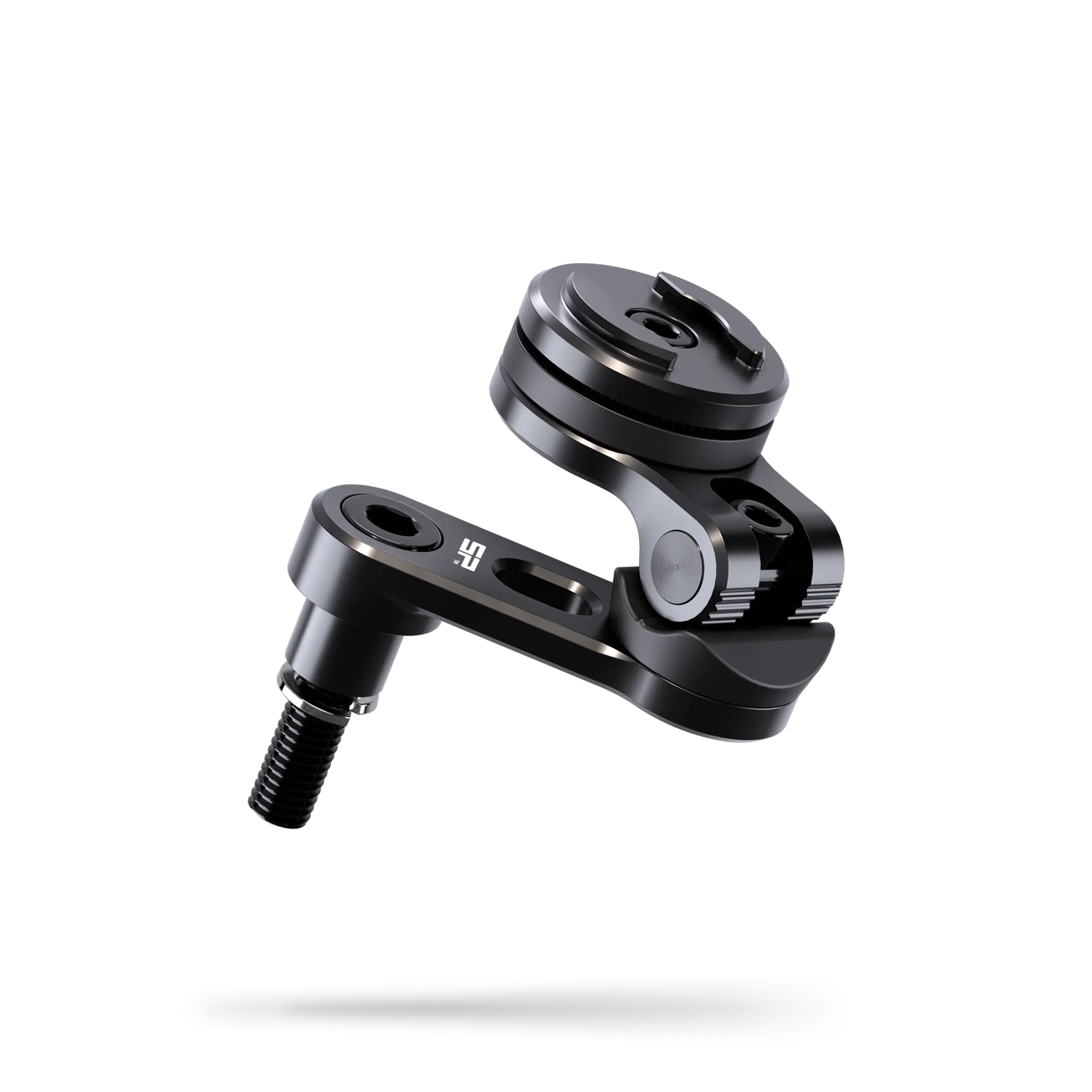 Bar Clamp Mount Pro
