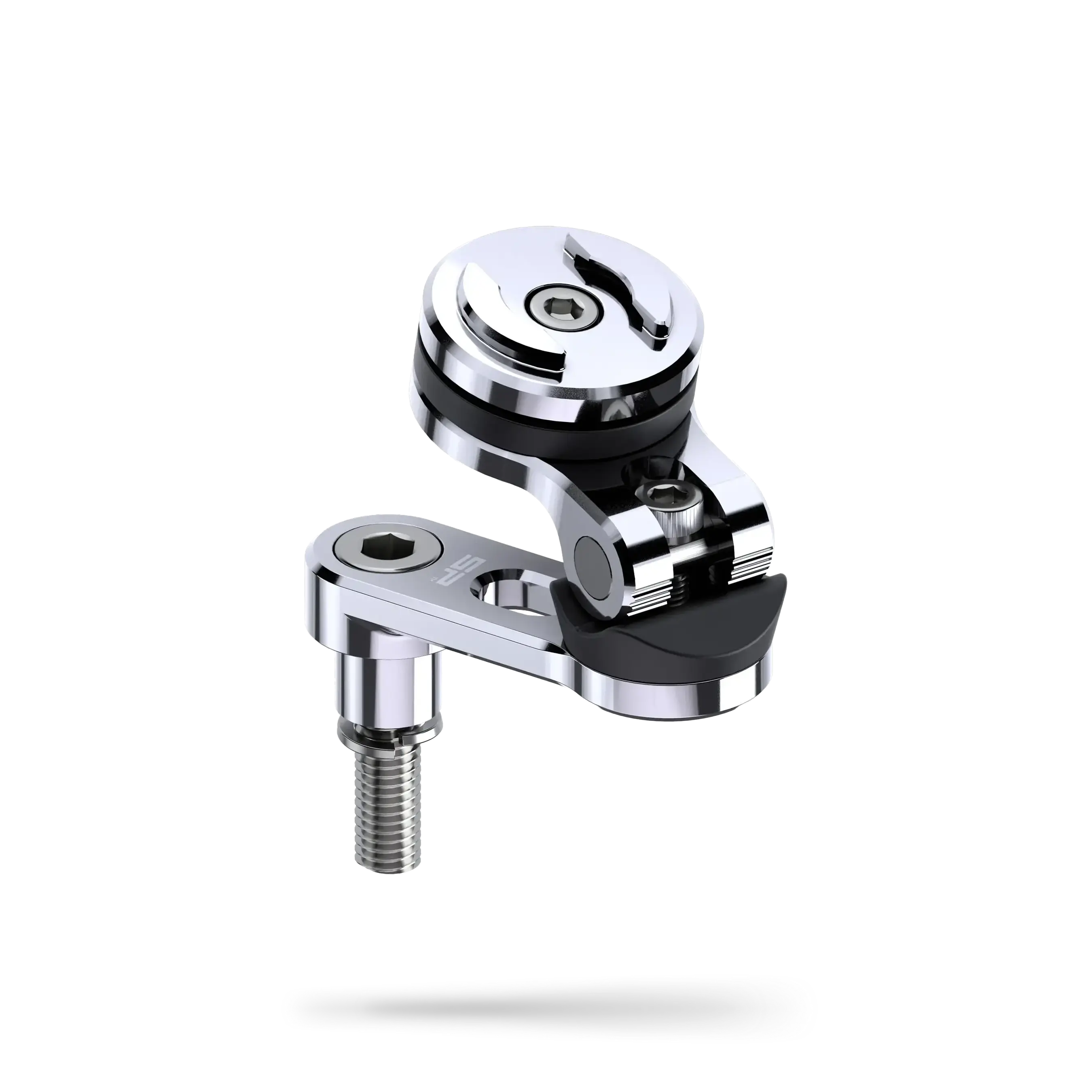 Bar Clamp Mount Pro