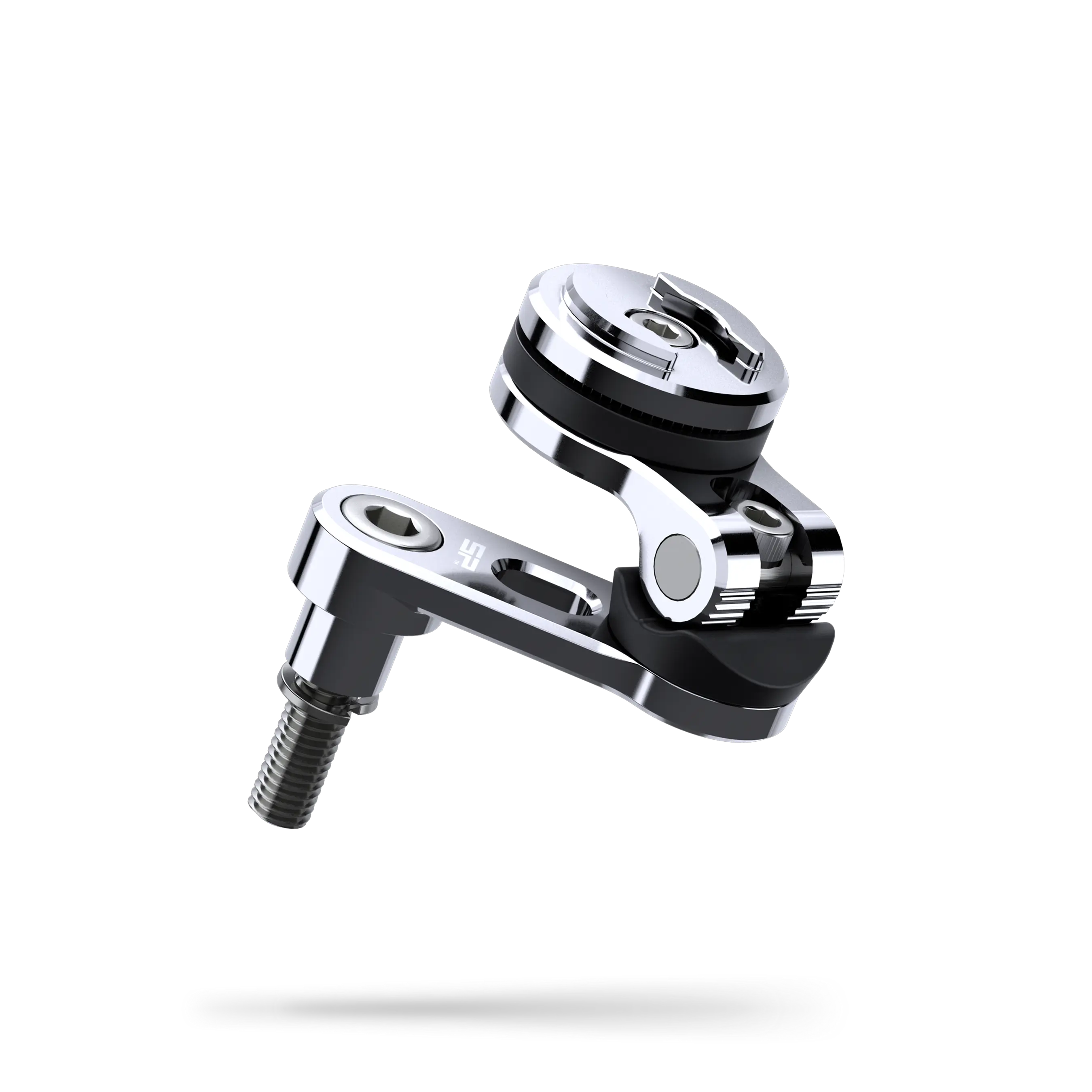 Bar Clamp Mount Pro