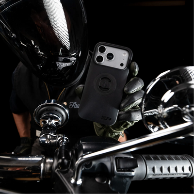 Bar Clamp Mount Pro