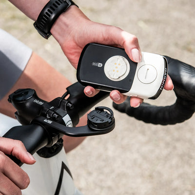 Bike Computer Adapter für Garmin®