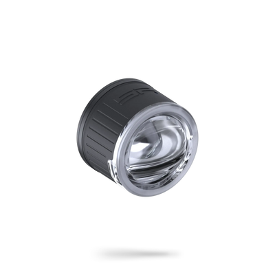 Bike Front Light 270 StVZO