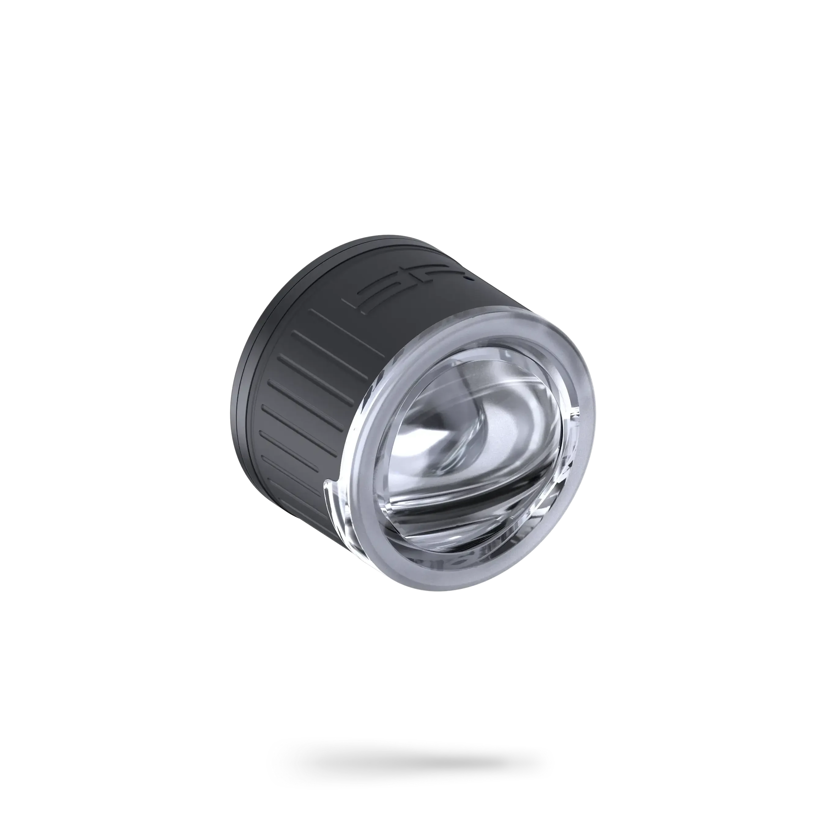 Bike Front Light 270 StVZO