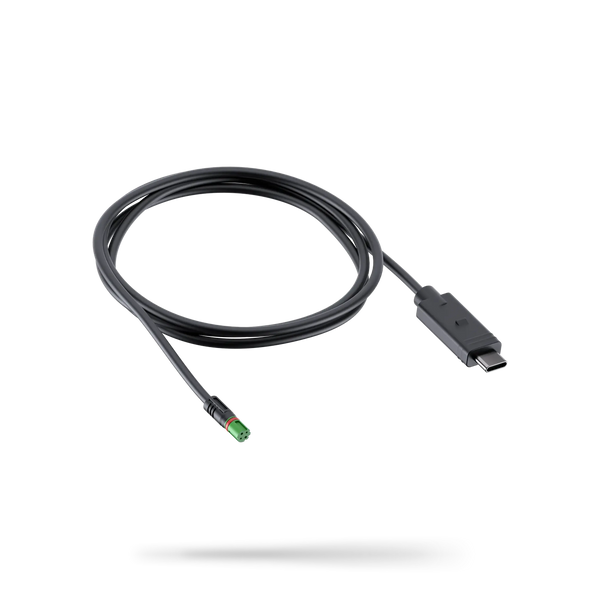 cube e bike usb anschluss Bosch LPP E-Bike Cable Marke:Raymon Size:3XS (5) - -15cm Brennabor T-62e - Dreyer