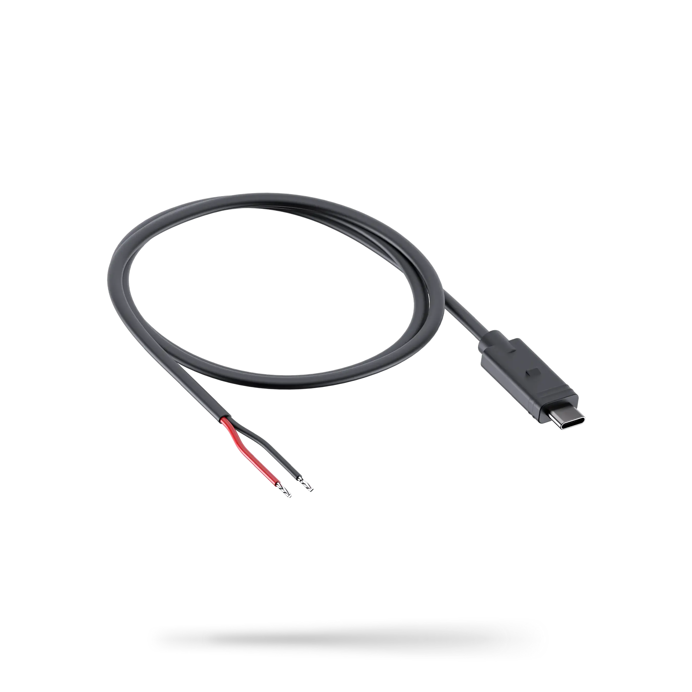 Cable 12V DC