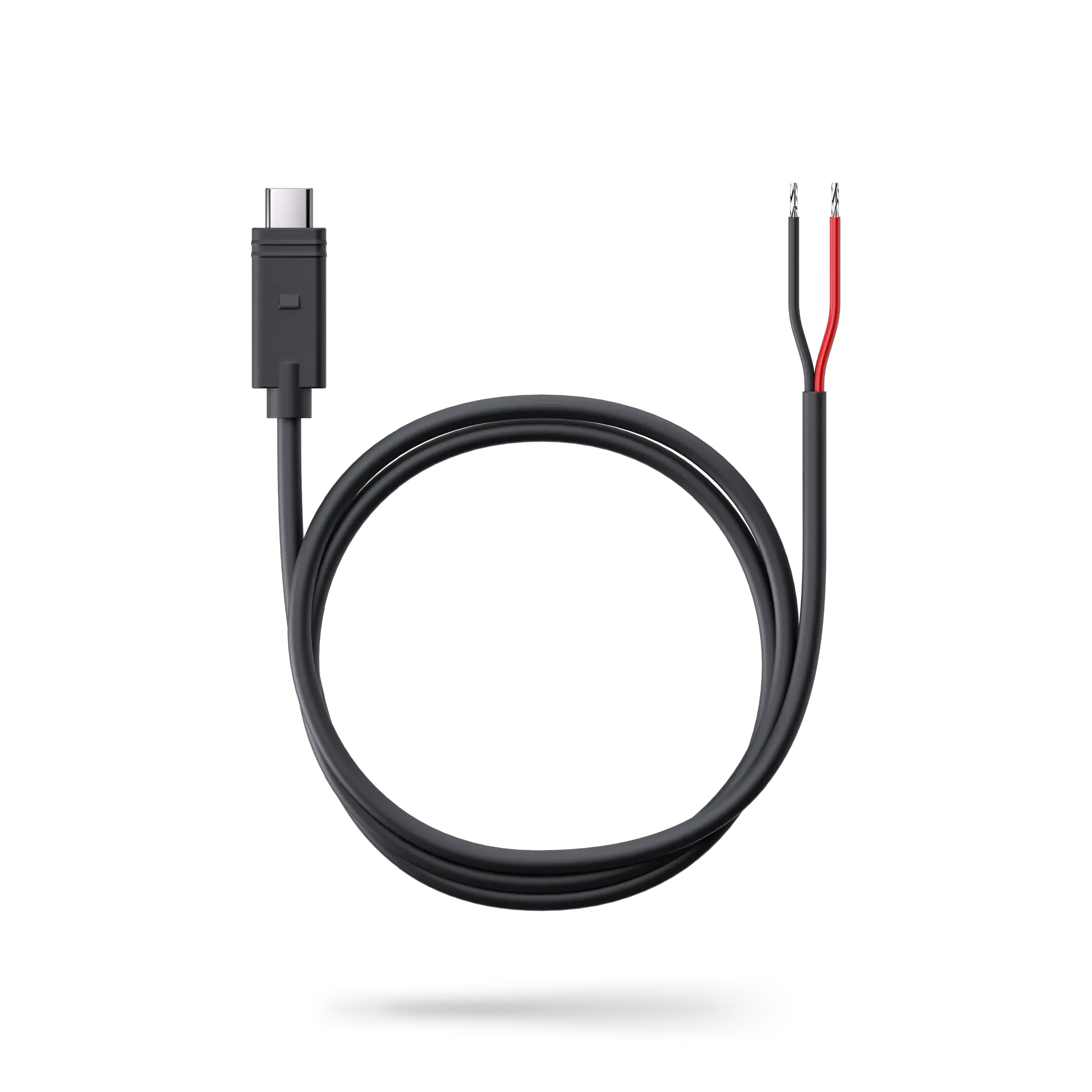 Cable 12V DC