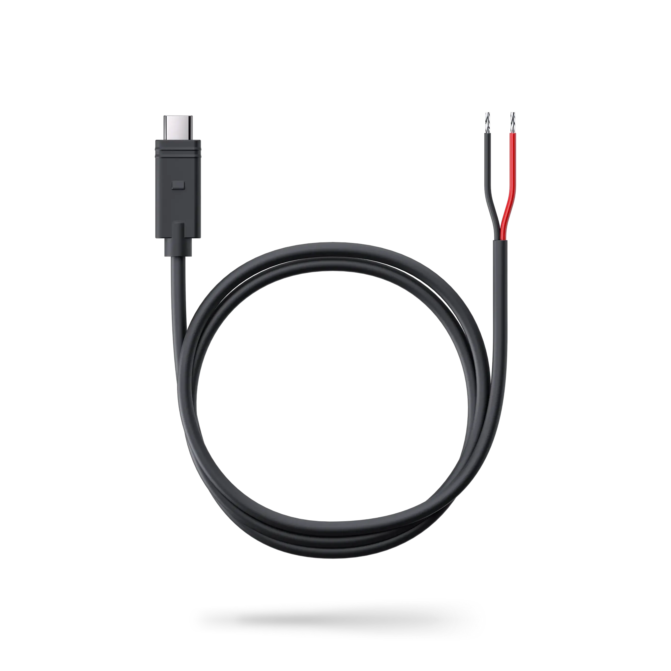 Cable 6V DC