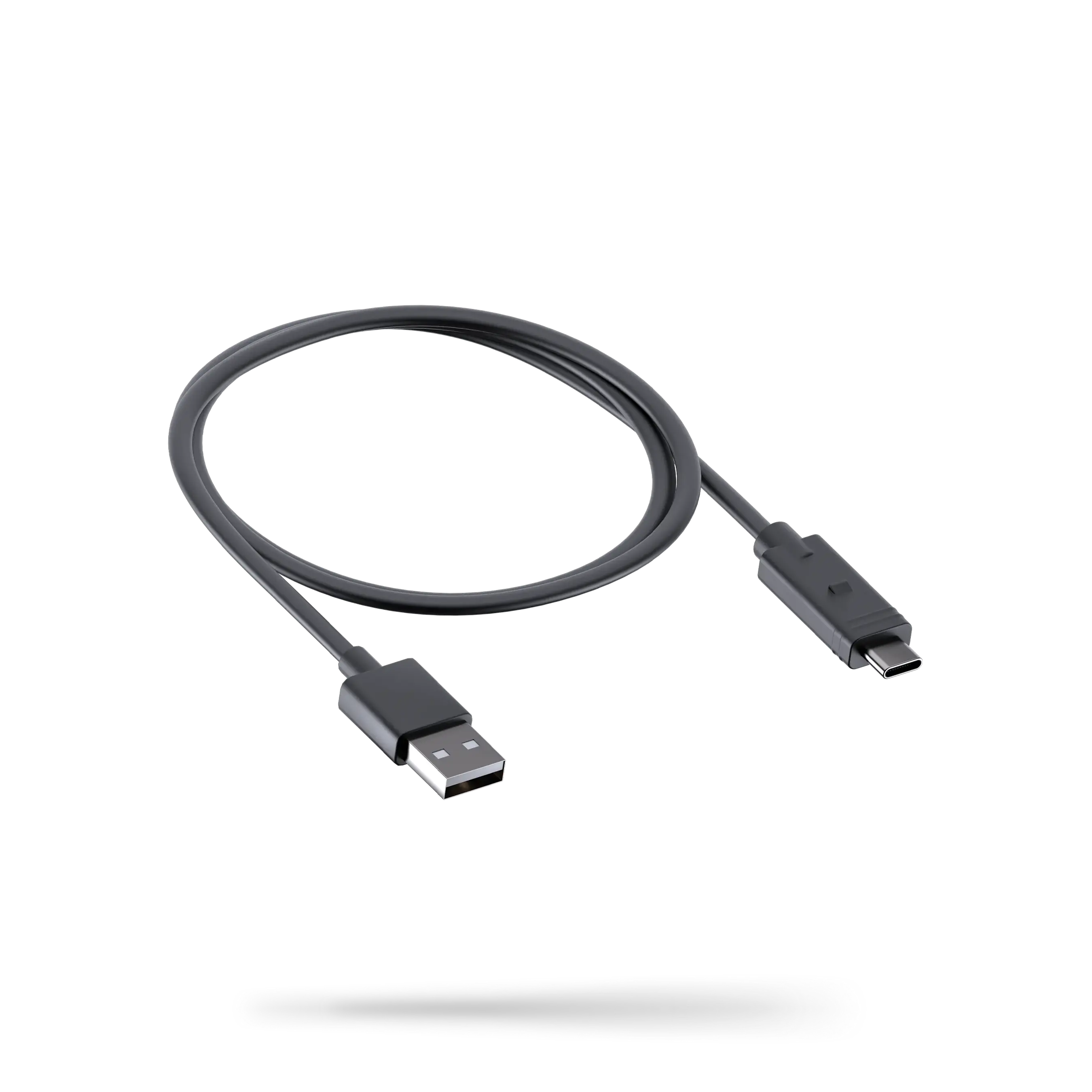 Cable USB-A