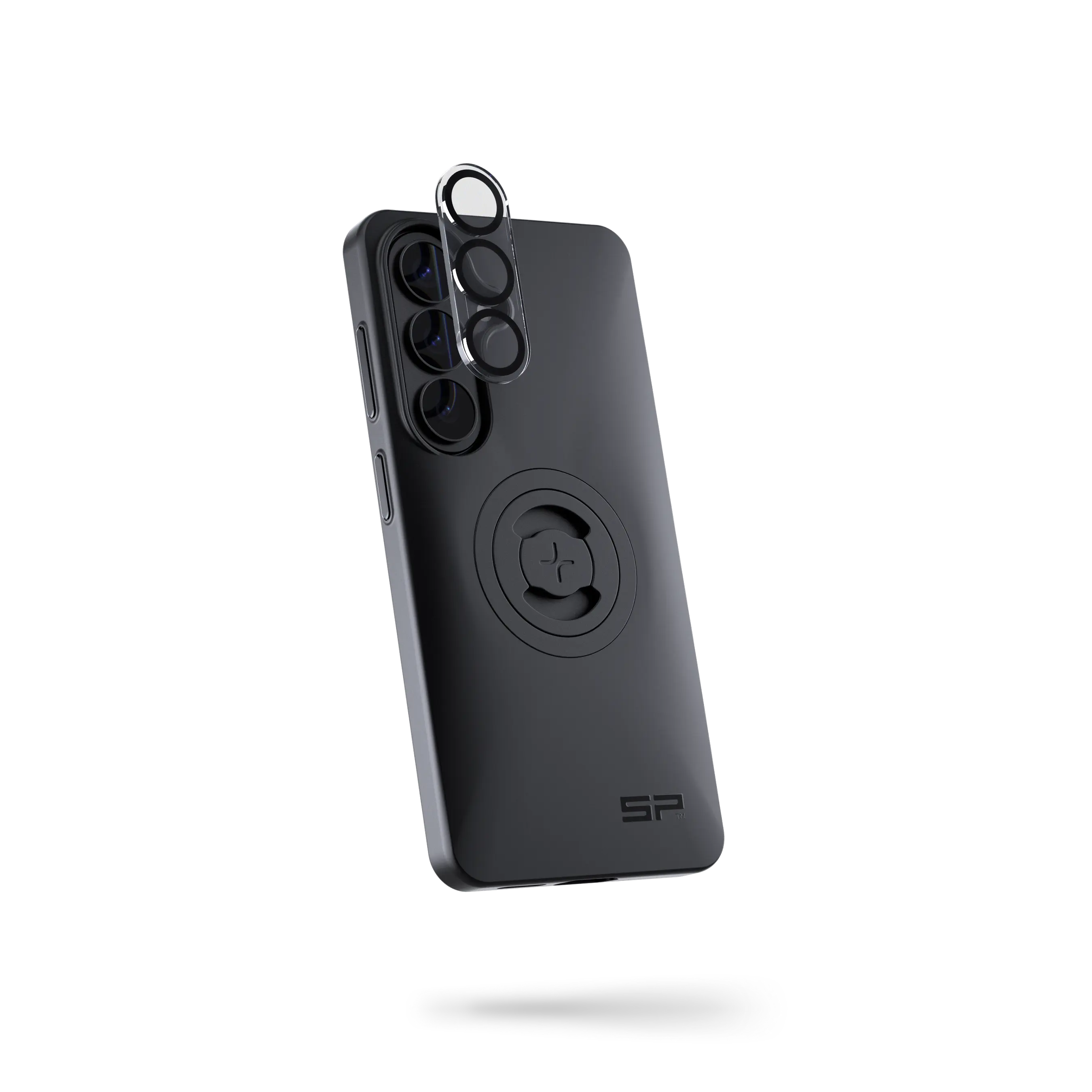 Camera Lens Protective Glass