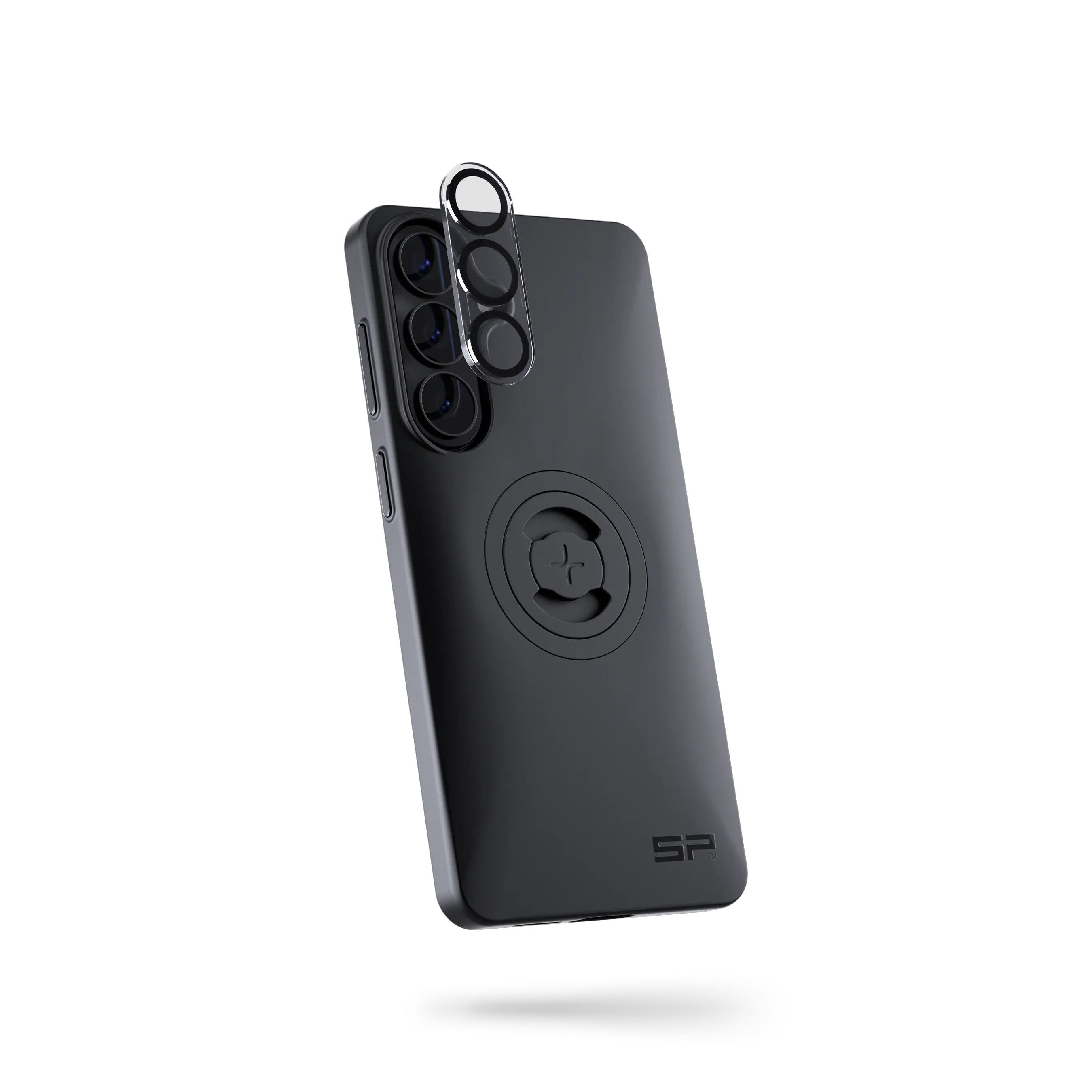Camera Lens Protective Glass