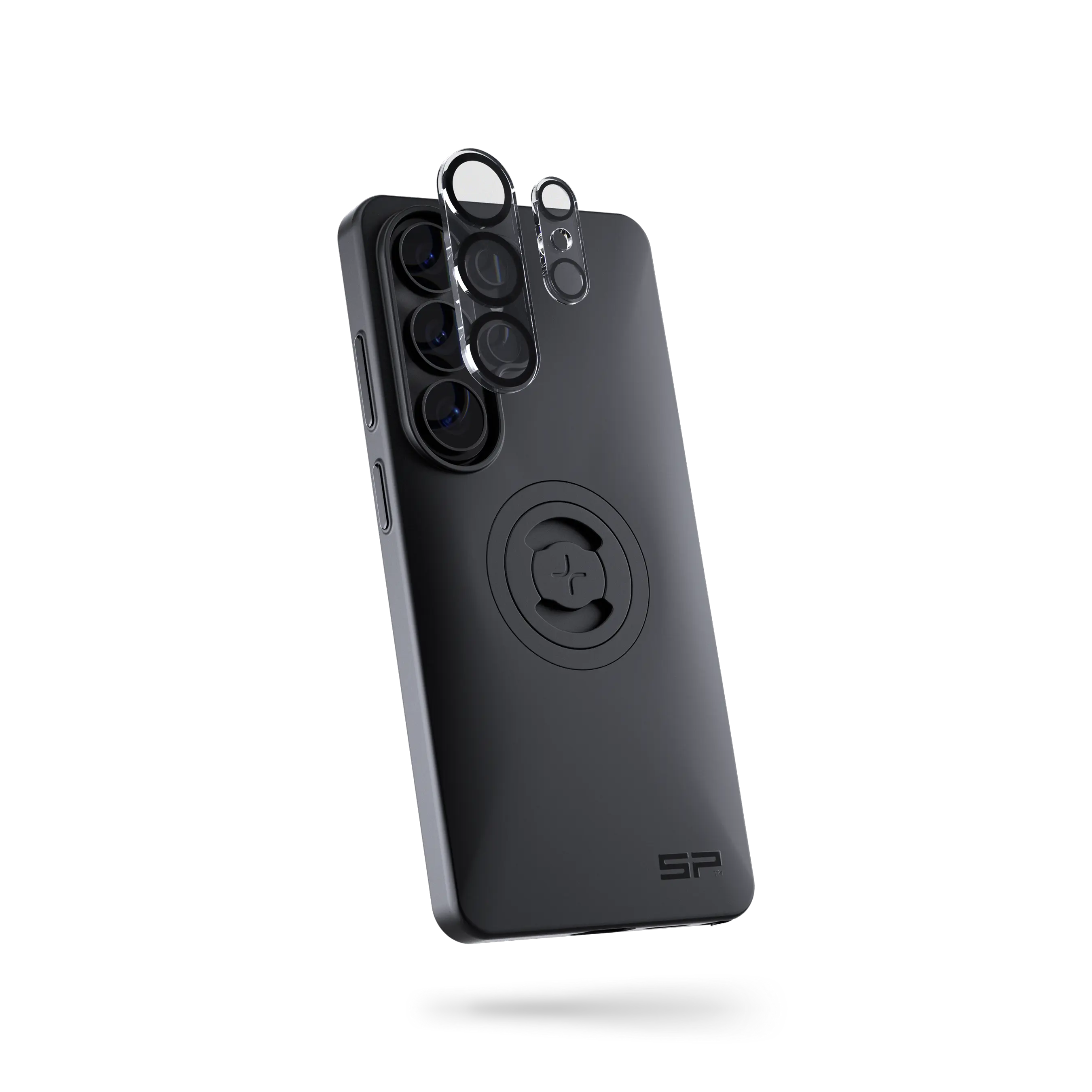 Camera Lens Protective Glass