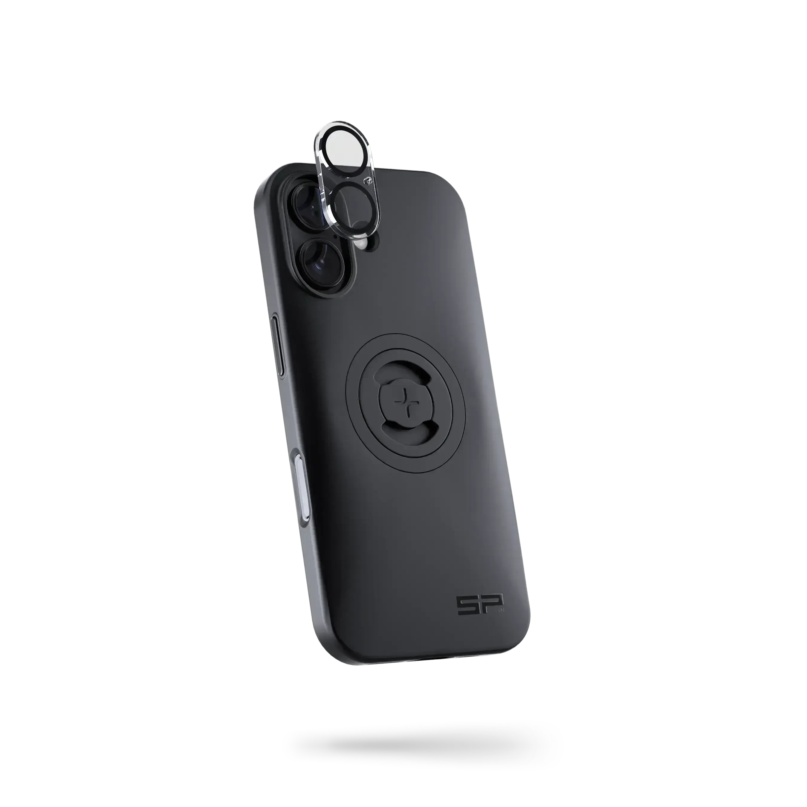 Camera Lens Protective Glass