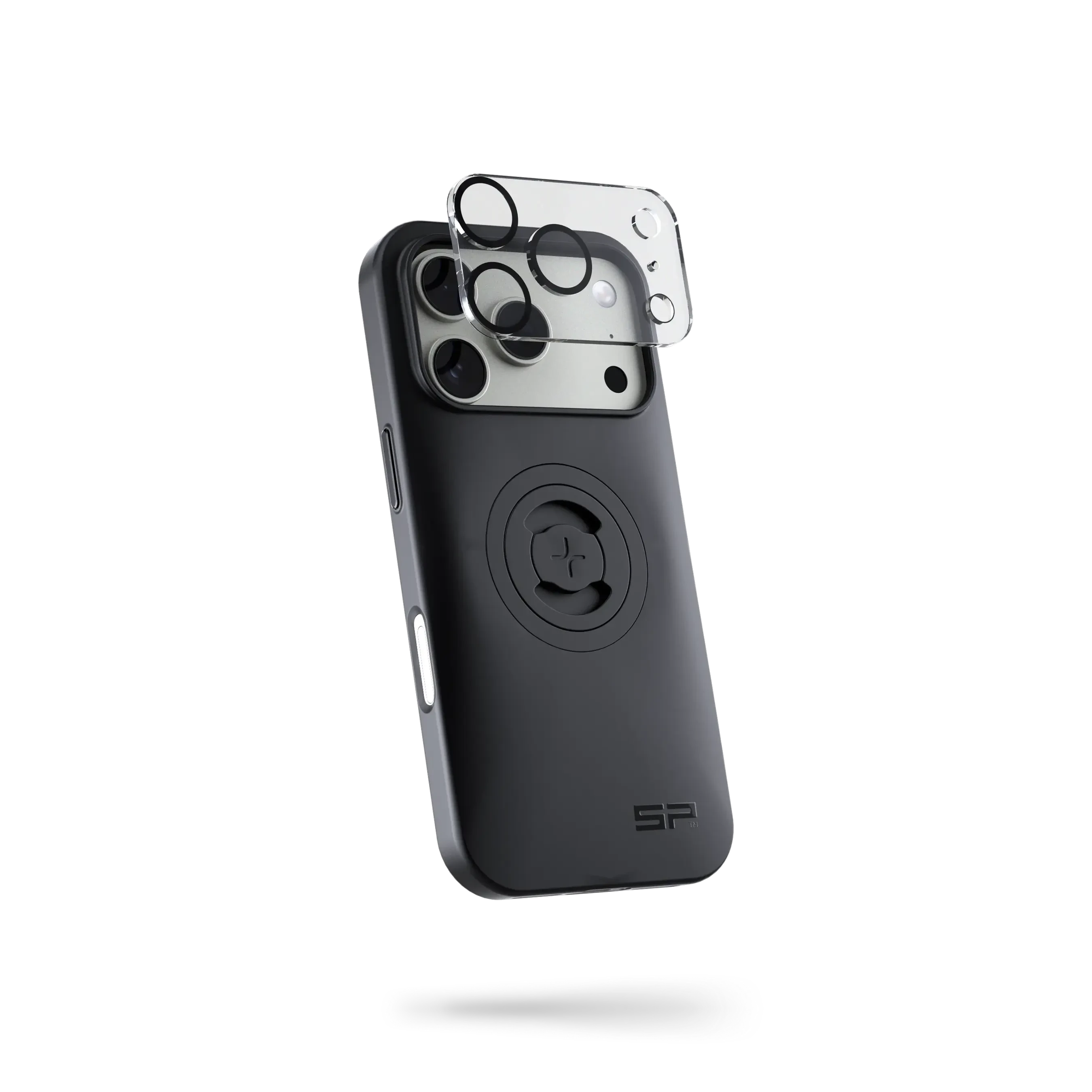Camera Lens Protective Glass