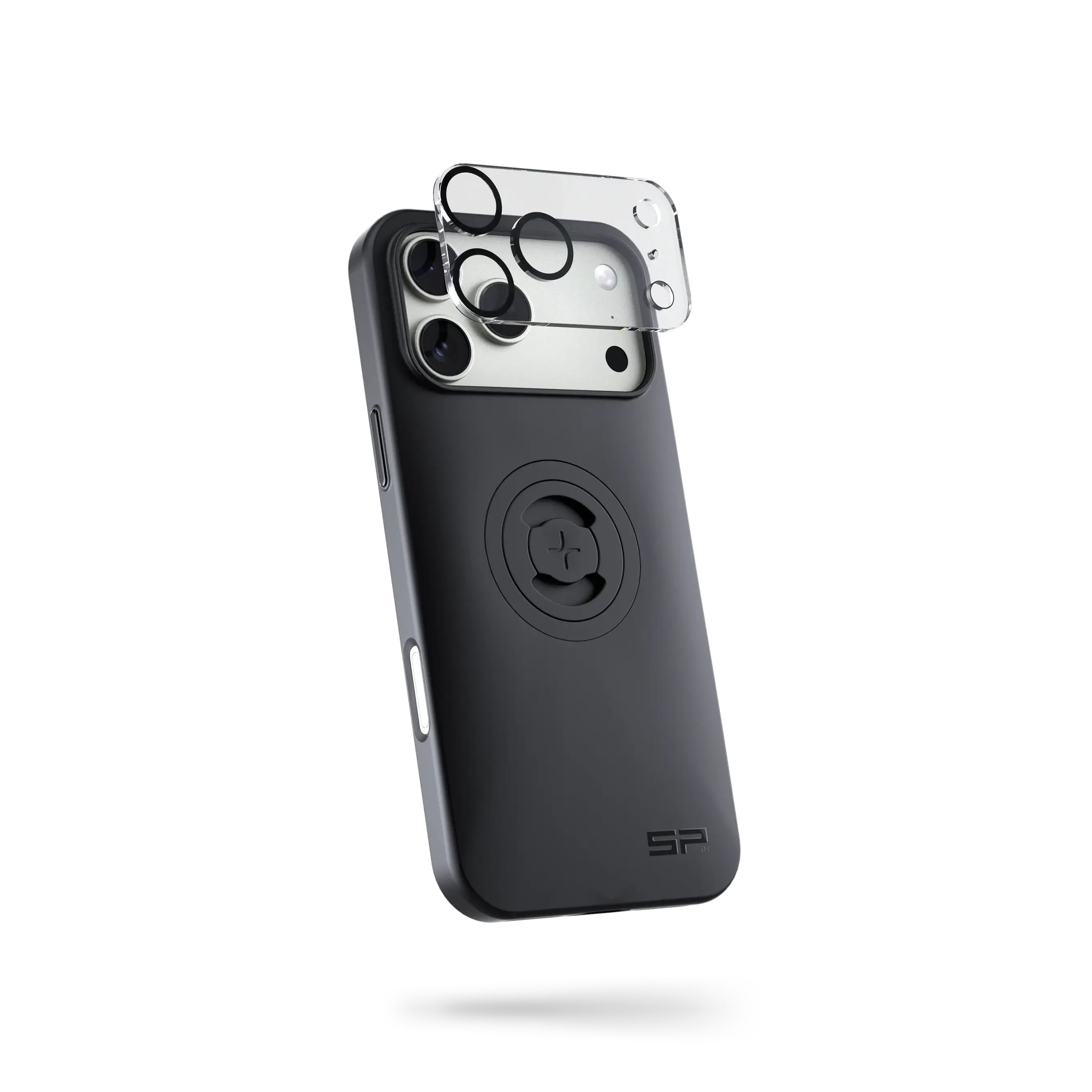 Camera Lens Protective Glass