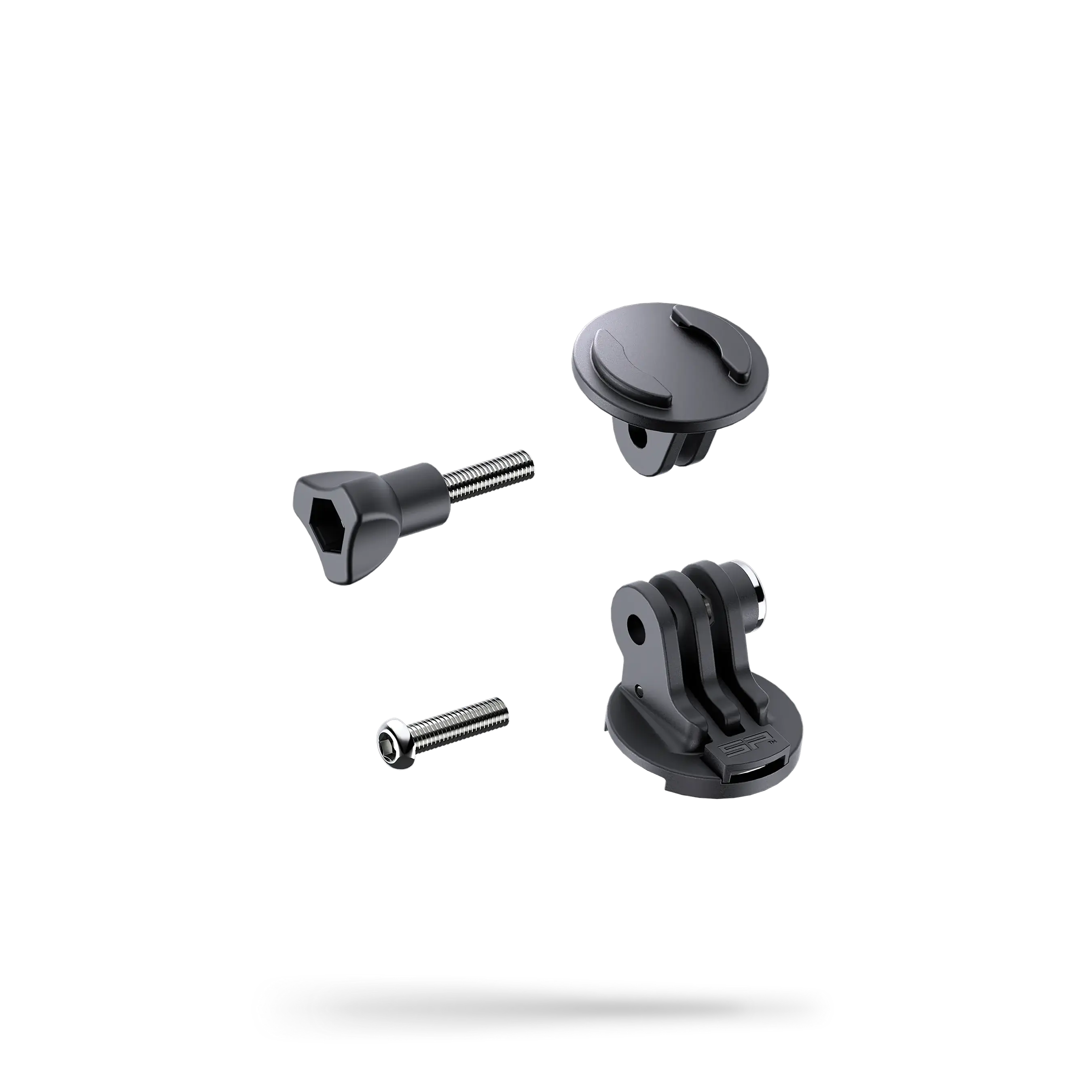 Camera/Light Adapter Kit