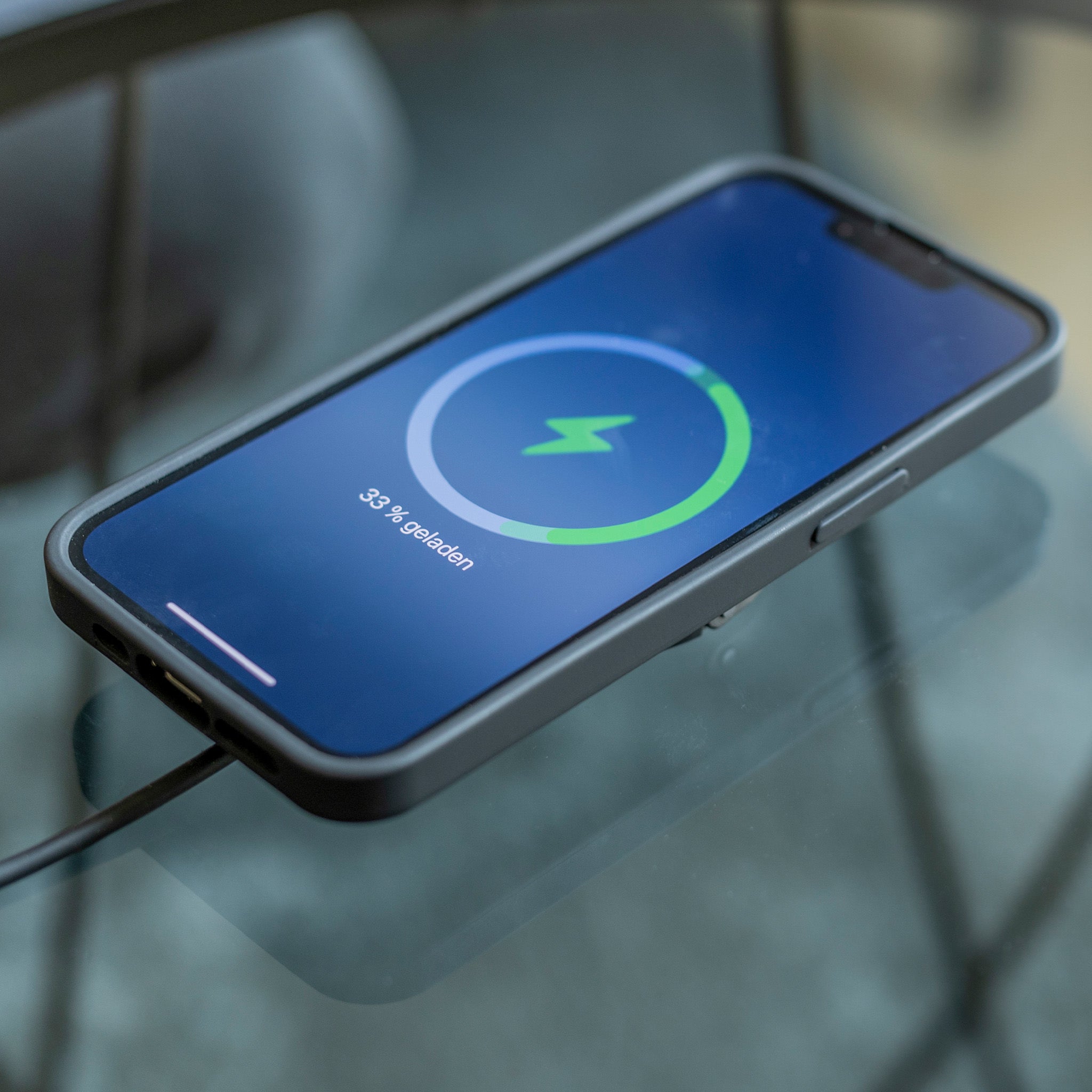 Charging Pad