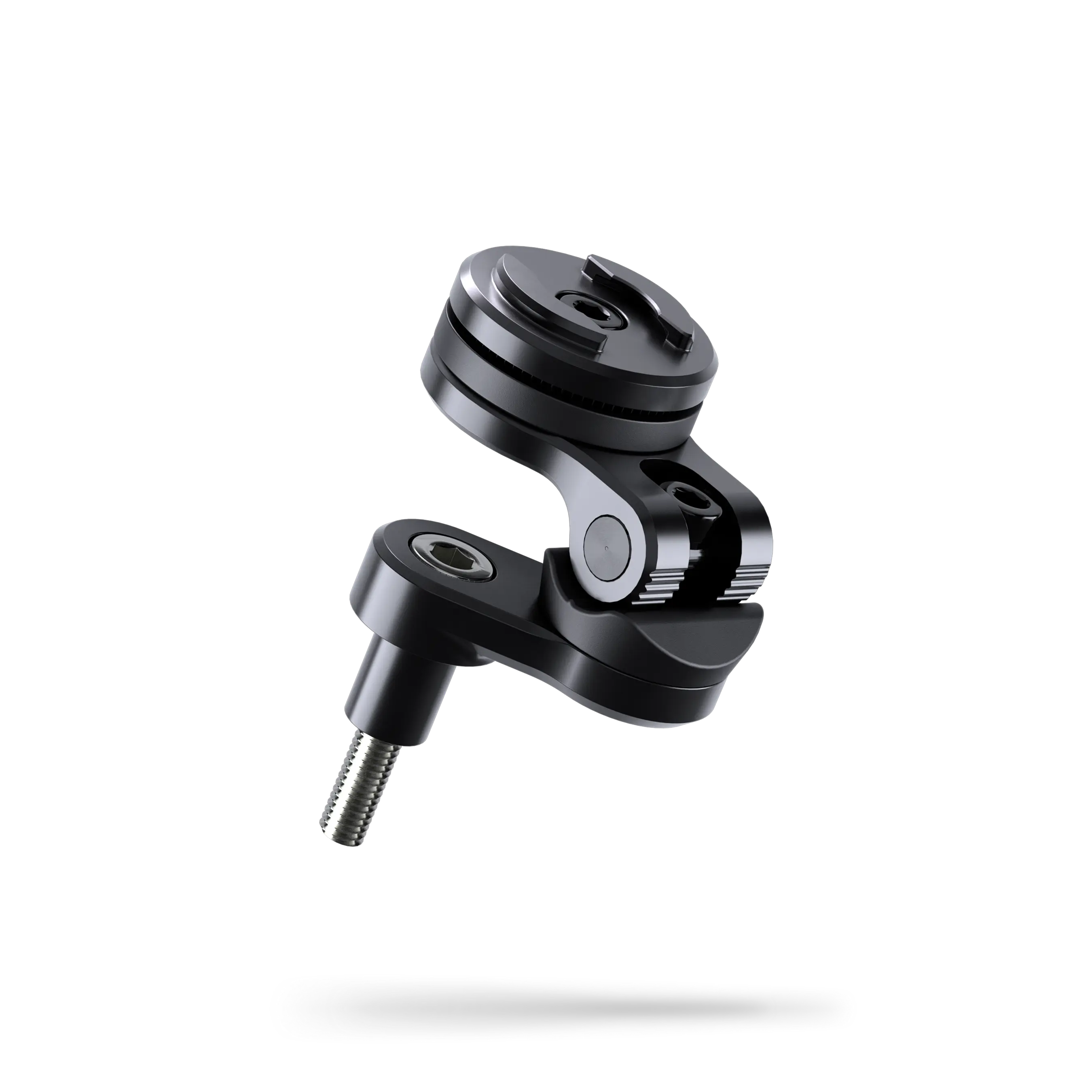 Clutch Mount Pro