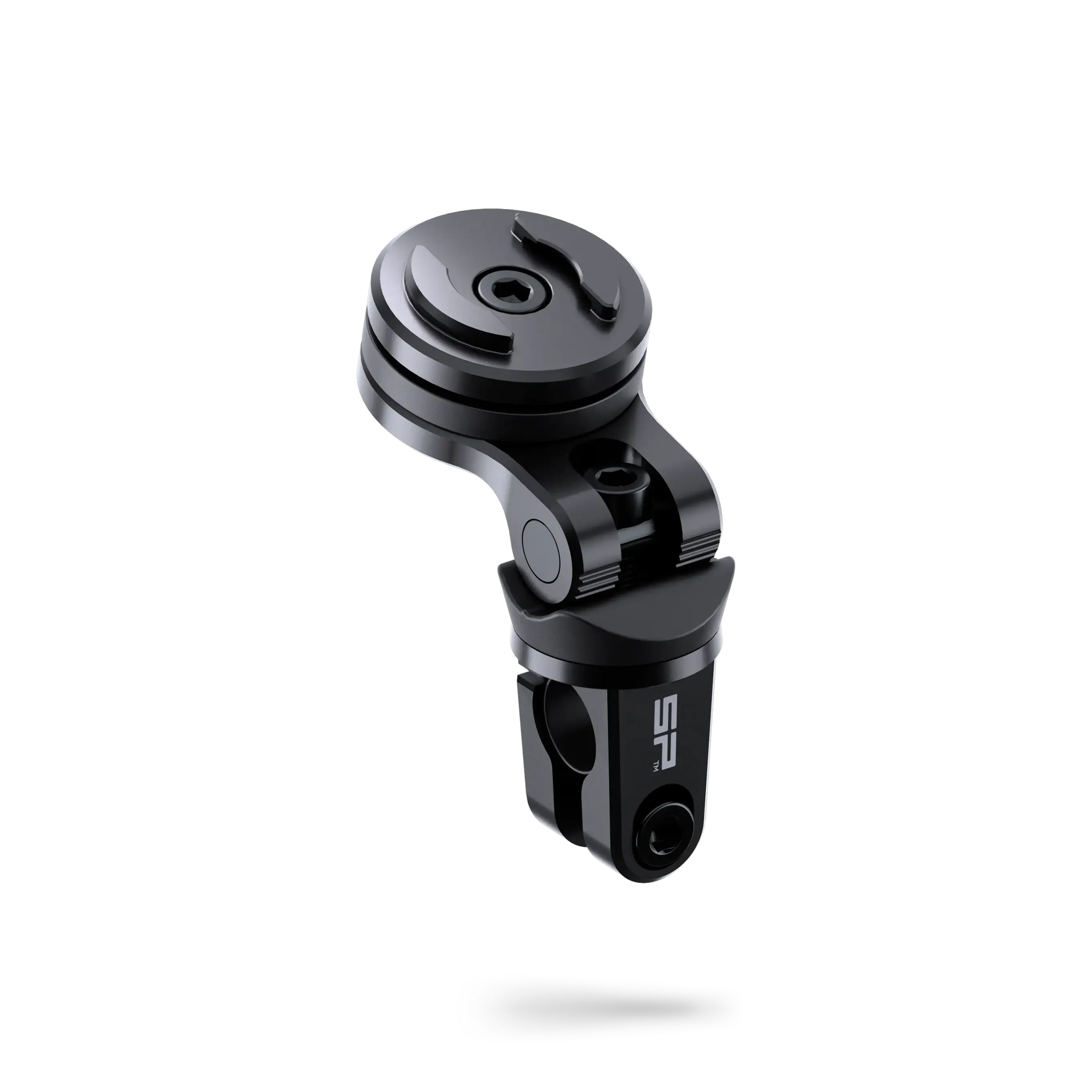 Crossbar Mount Pro