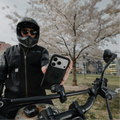 Crossbar Mount Pro