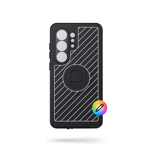 Custom Phone Case Xtreme - Samsung