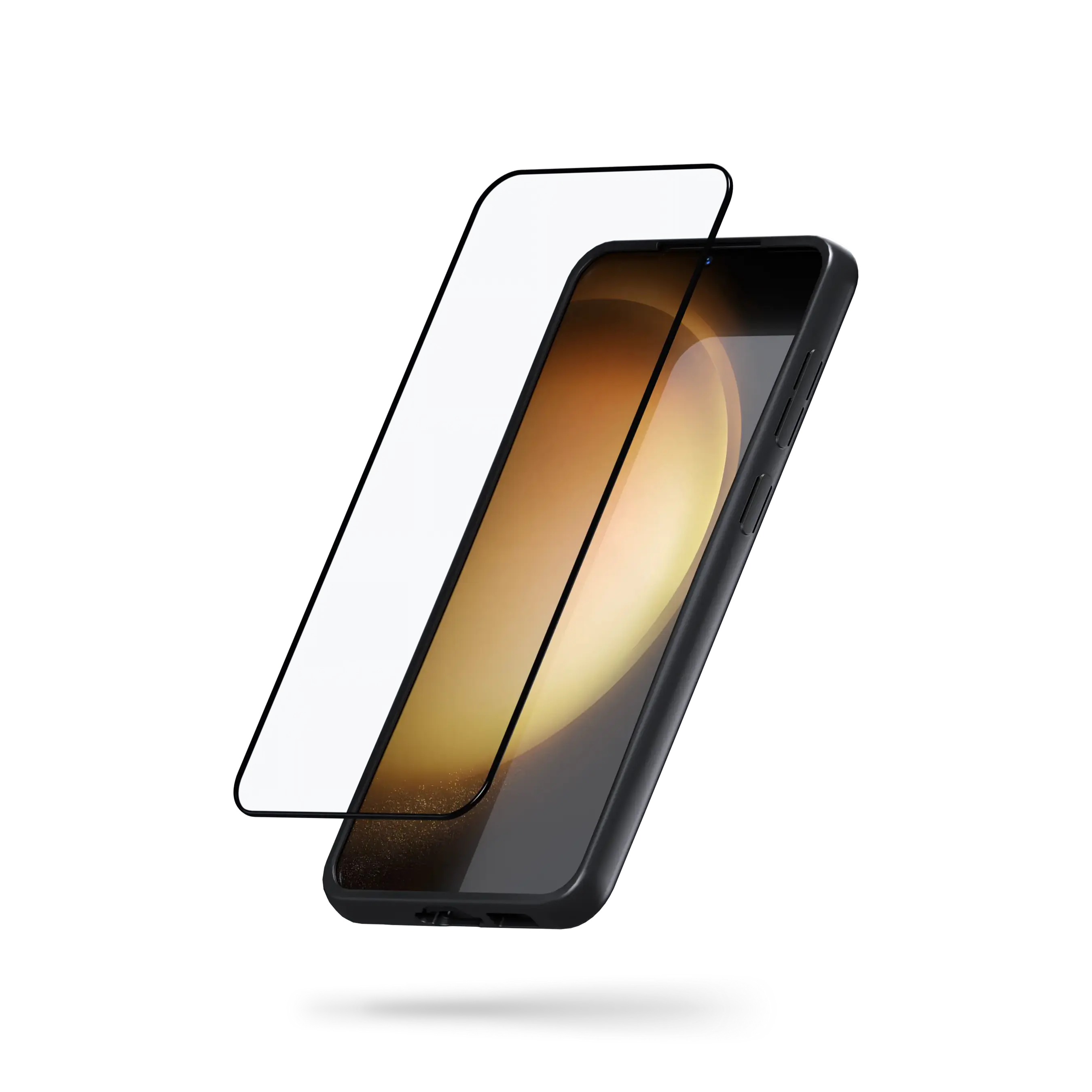 Glass Screen Protector