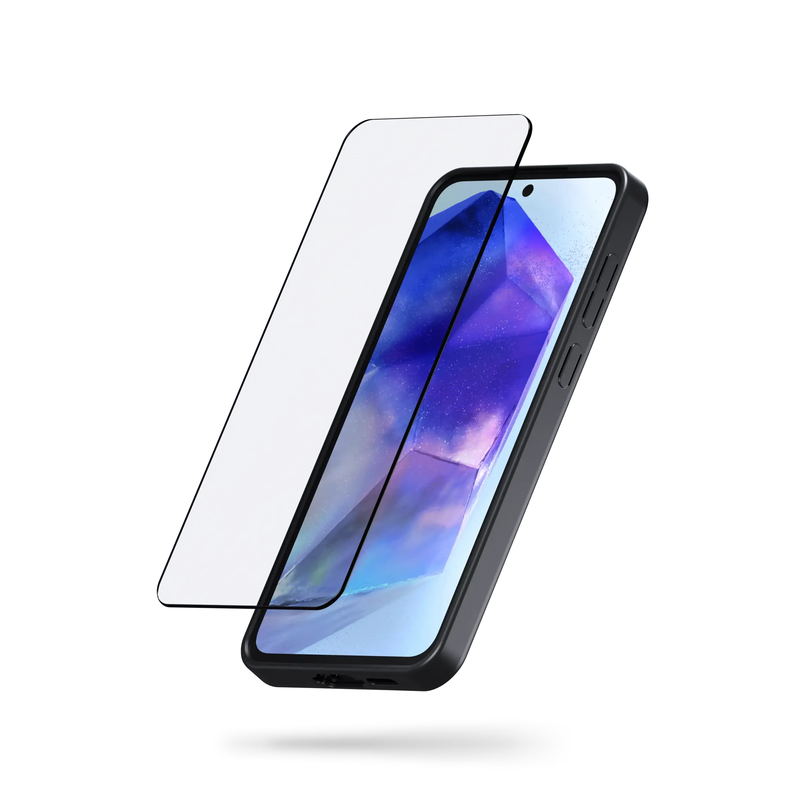 Glass Screen Protector