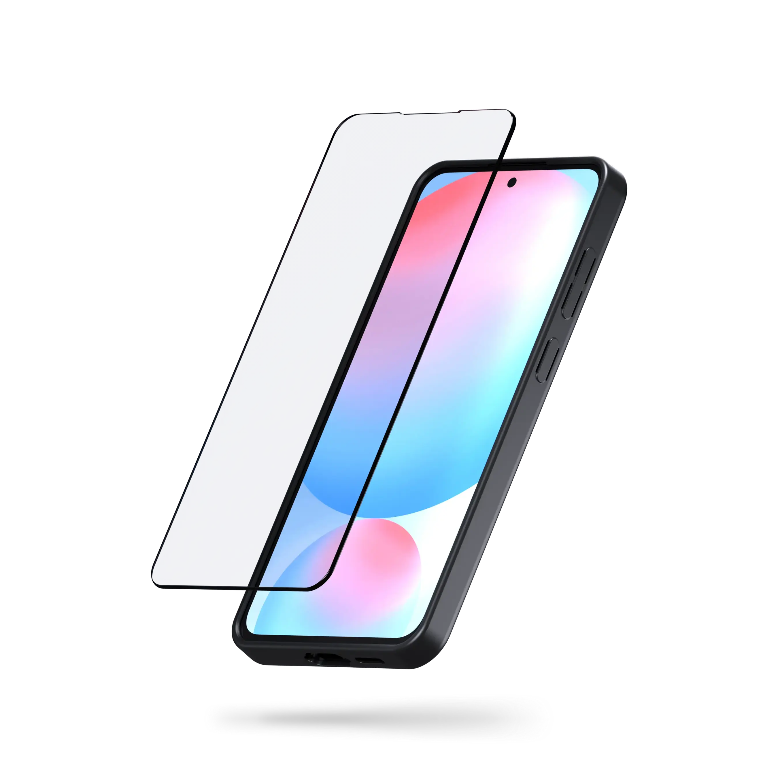 Glass Screen Protector