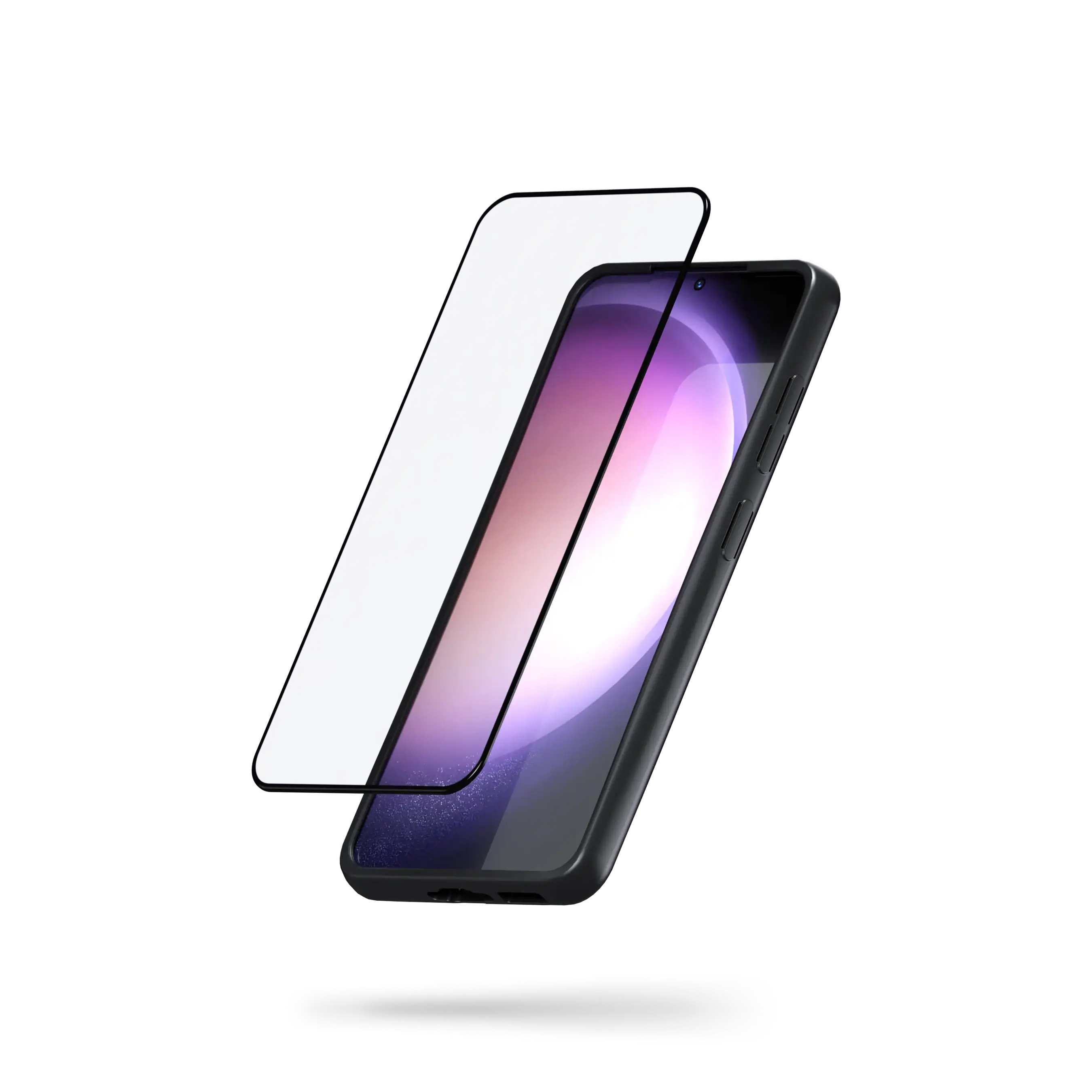 Glass Screen Protector