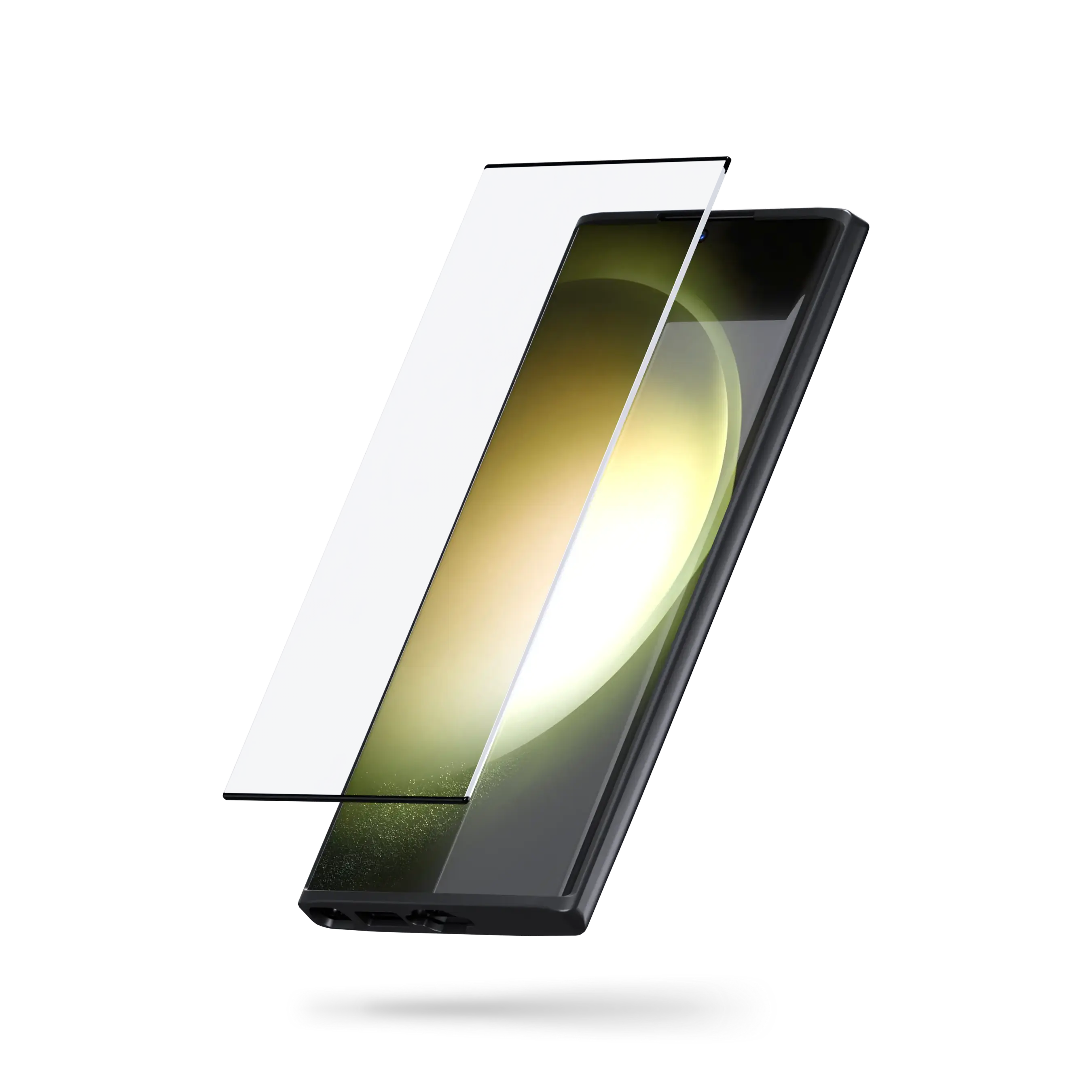 Glass Screen Protector