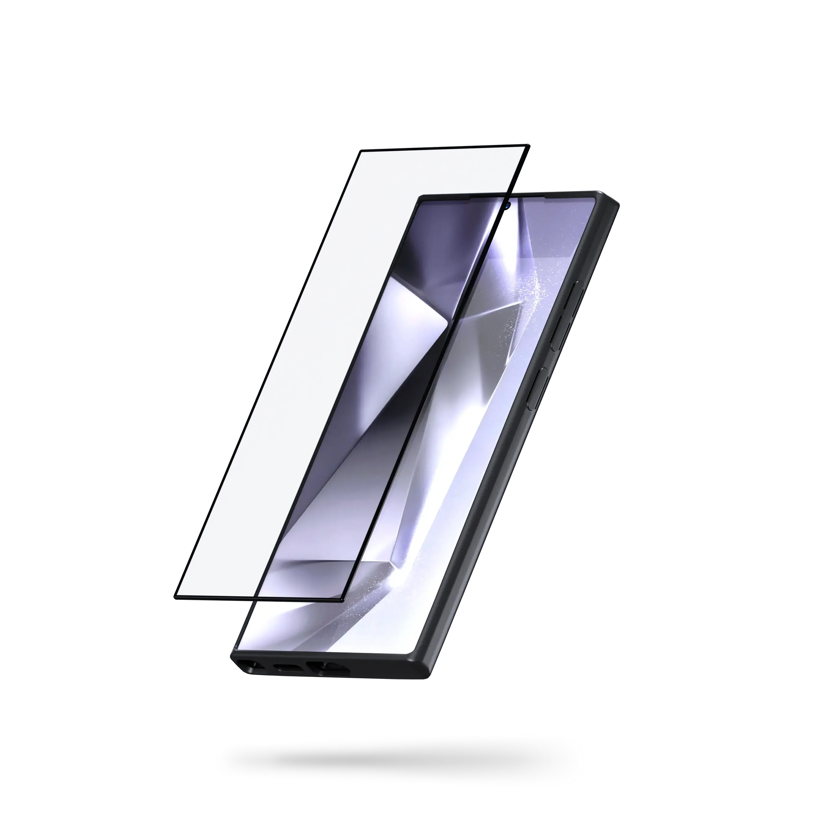 Glass Screen Protector
