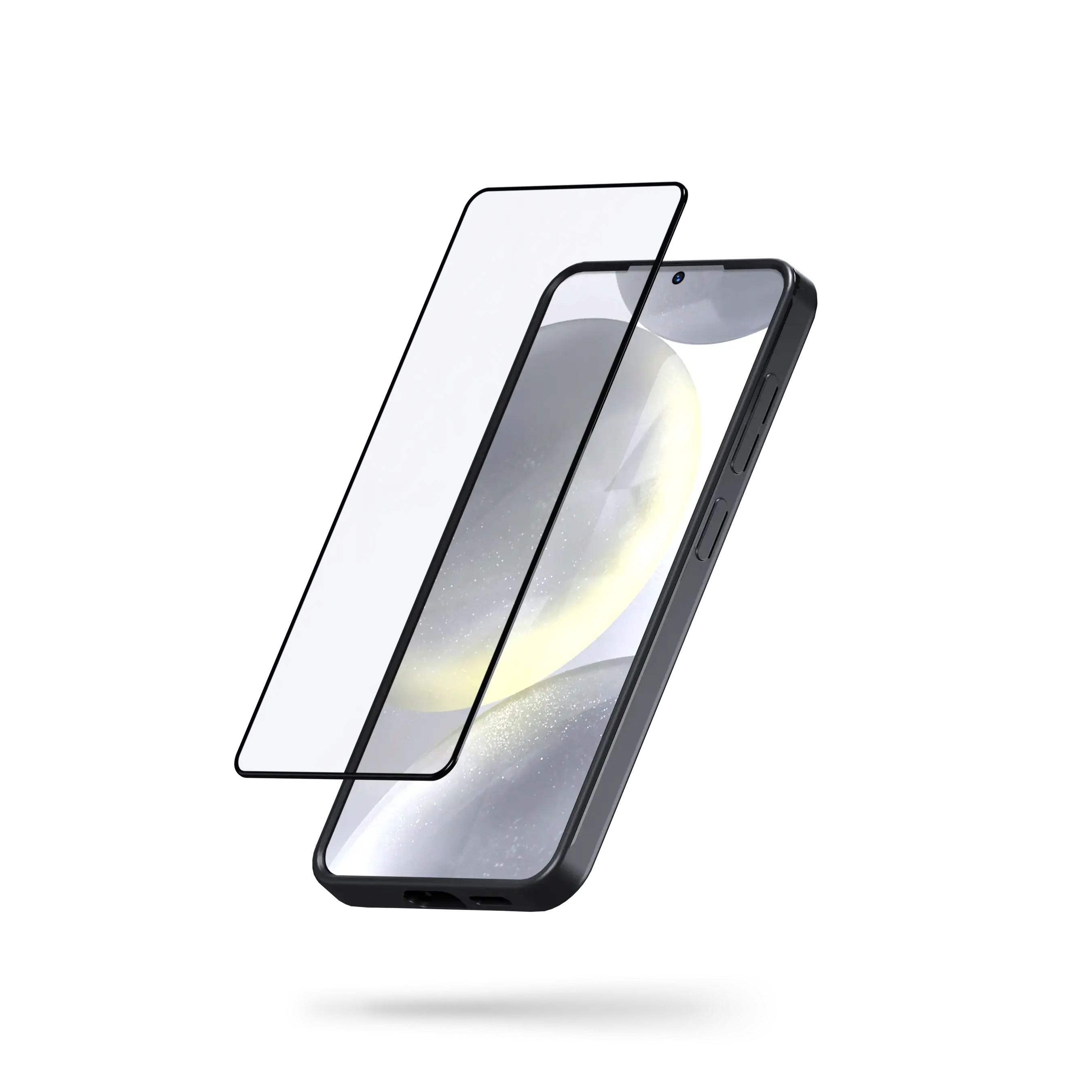 Glass Screen Protector