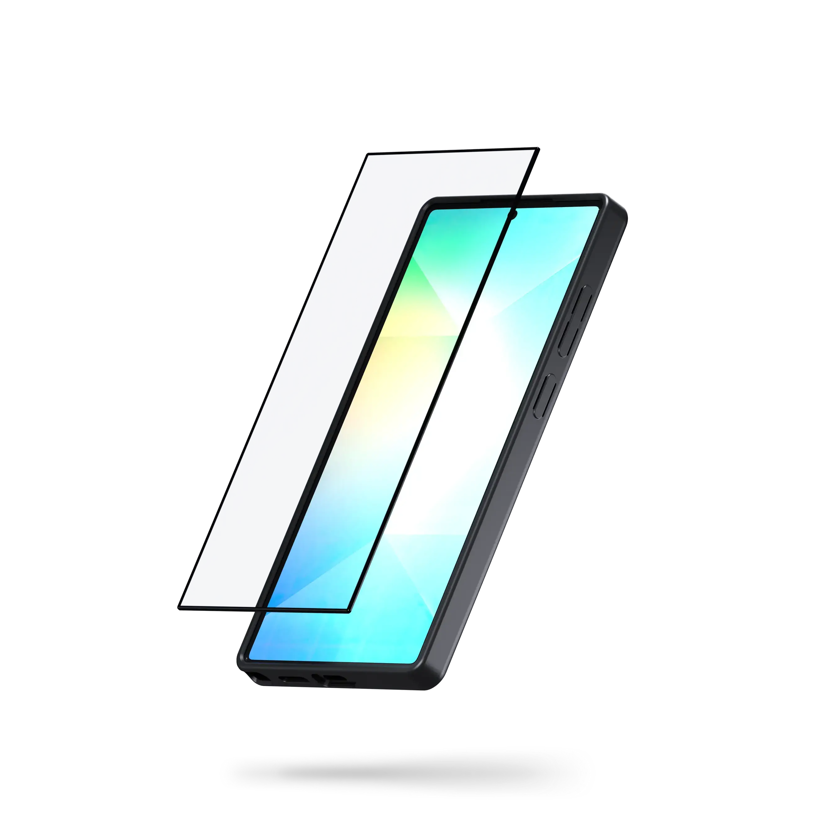 Glass Screen Protector
