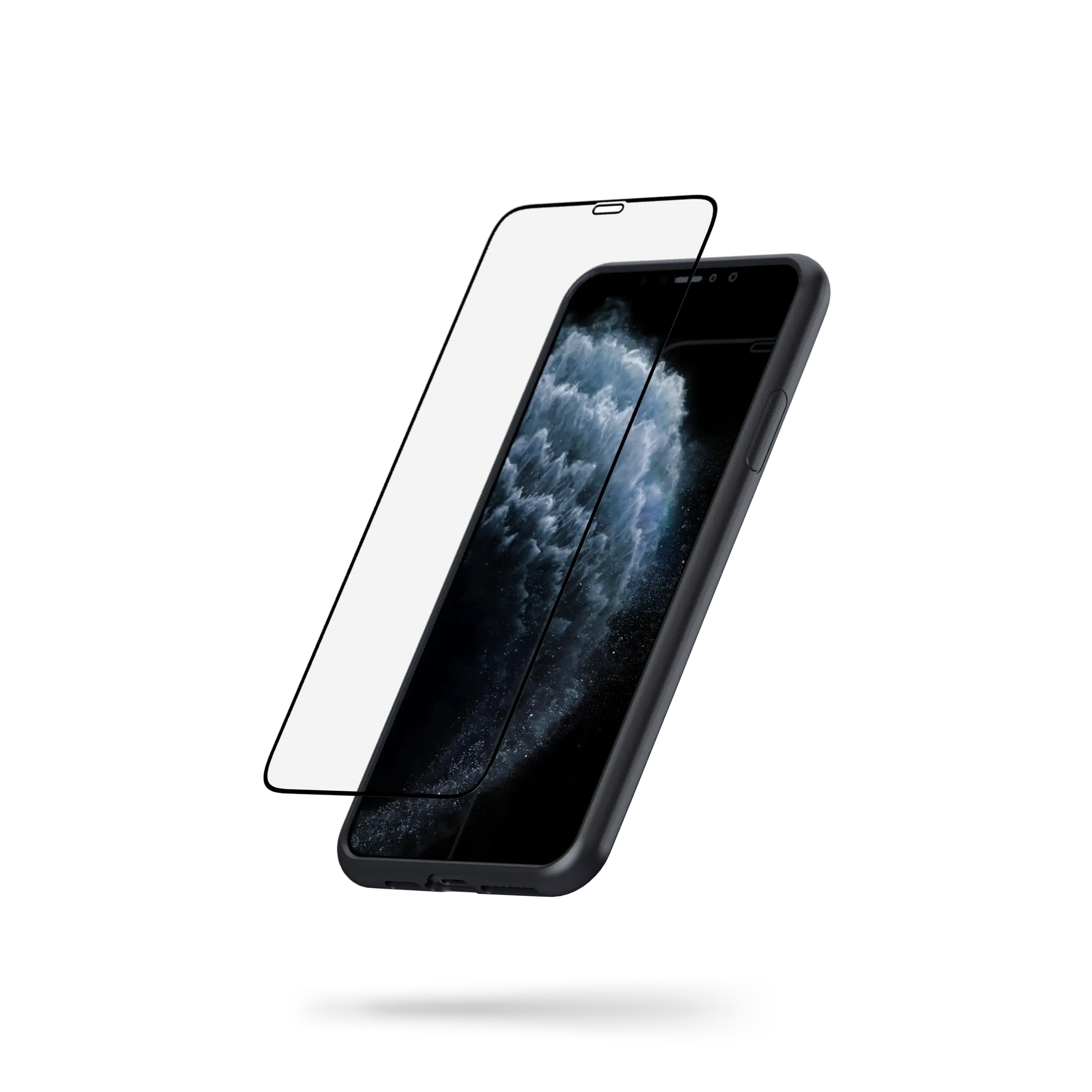 Glass Screen Protector