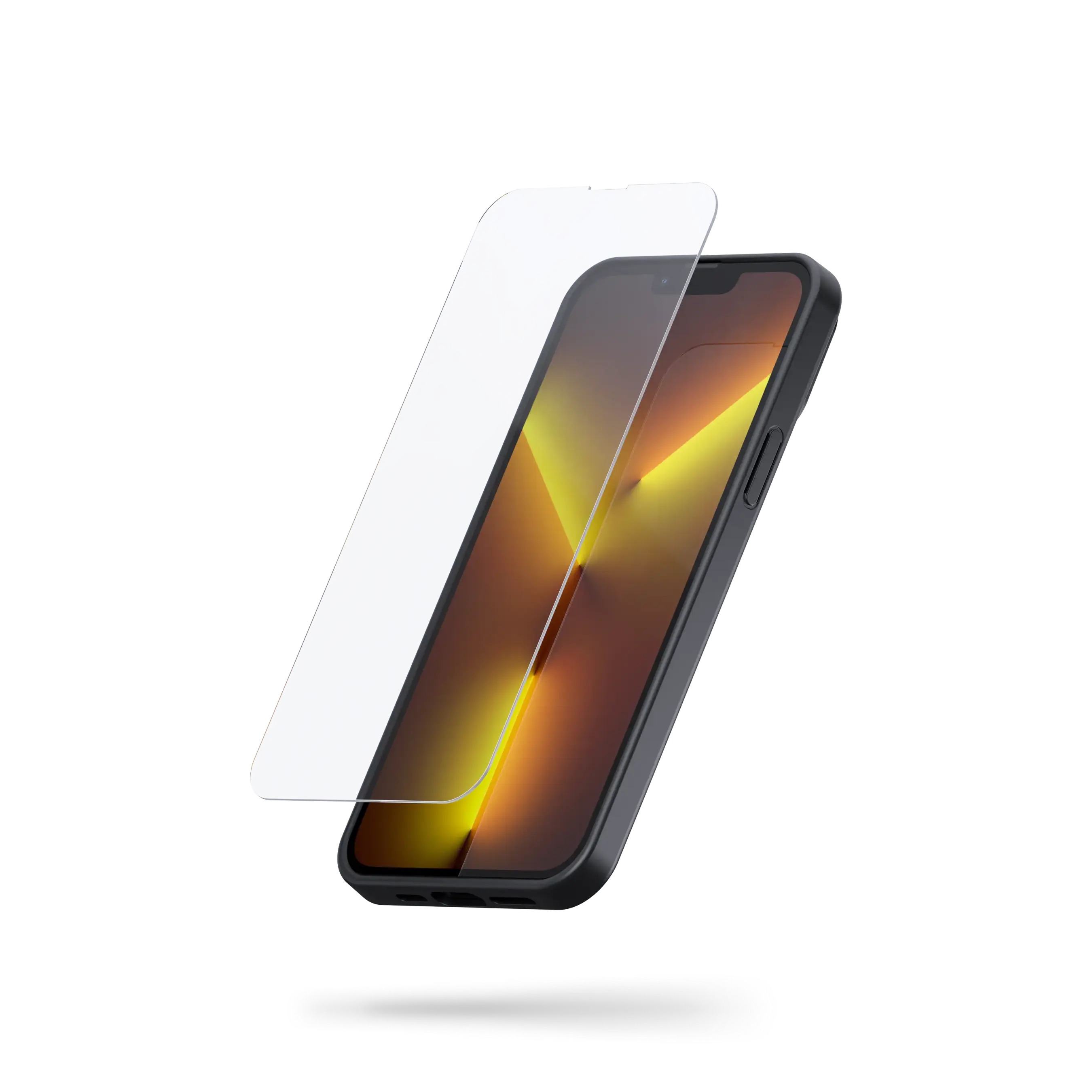 Glass Screen Protector