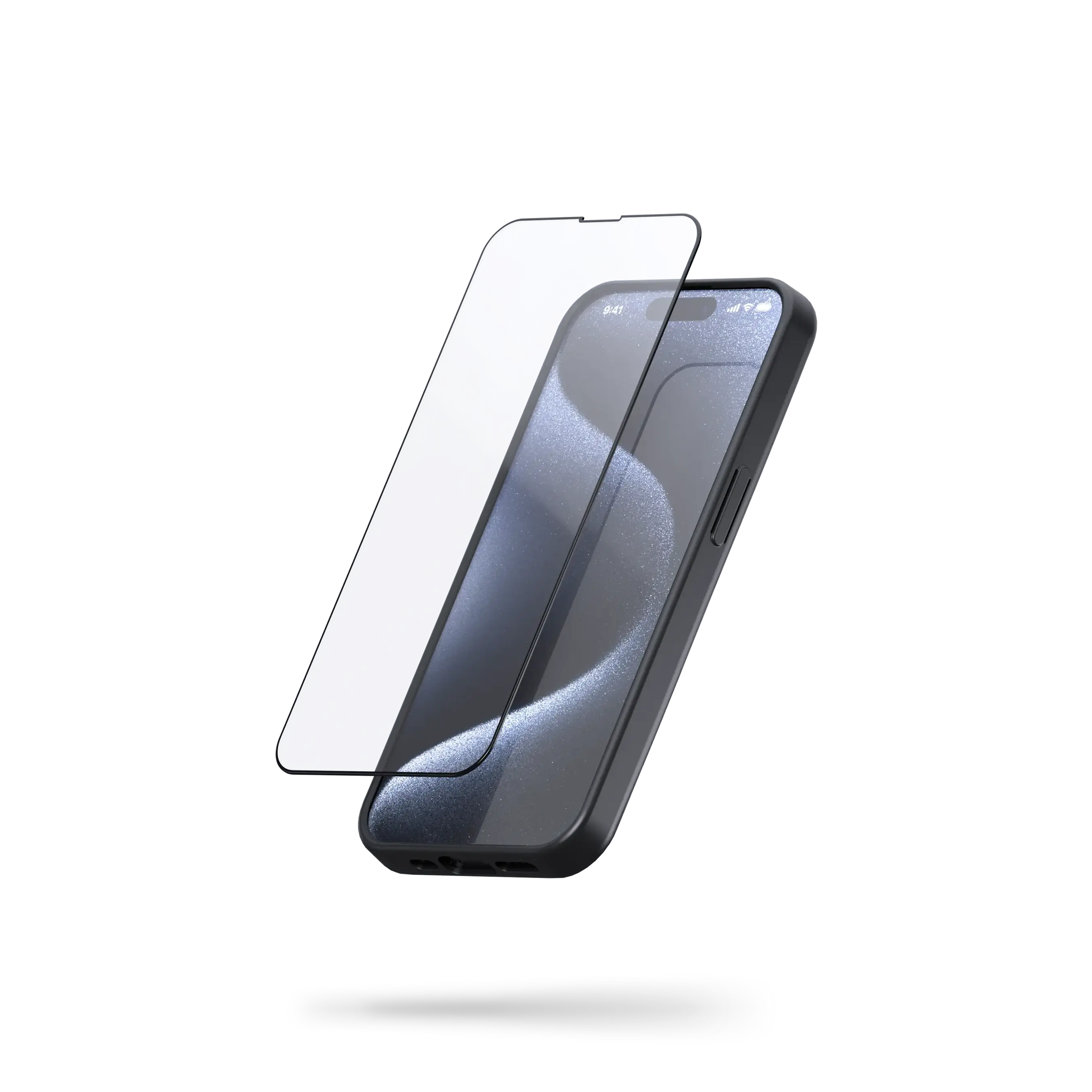 Glass Screen Protector