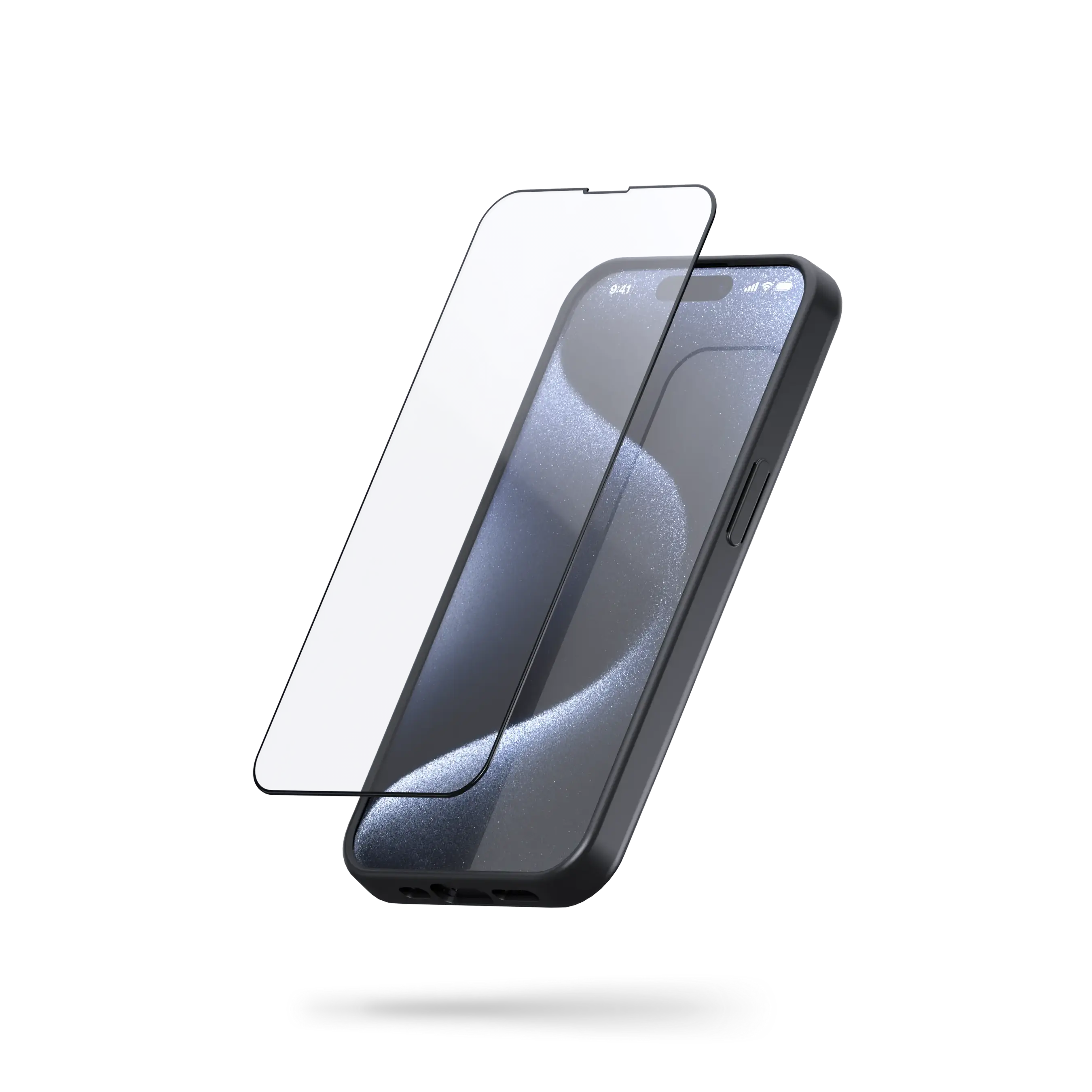 Glass Screen Protector