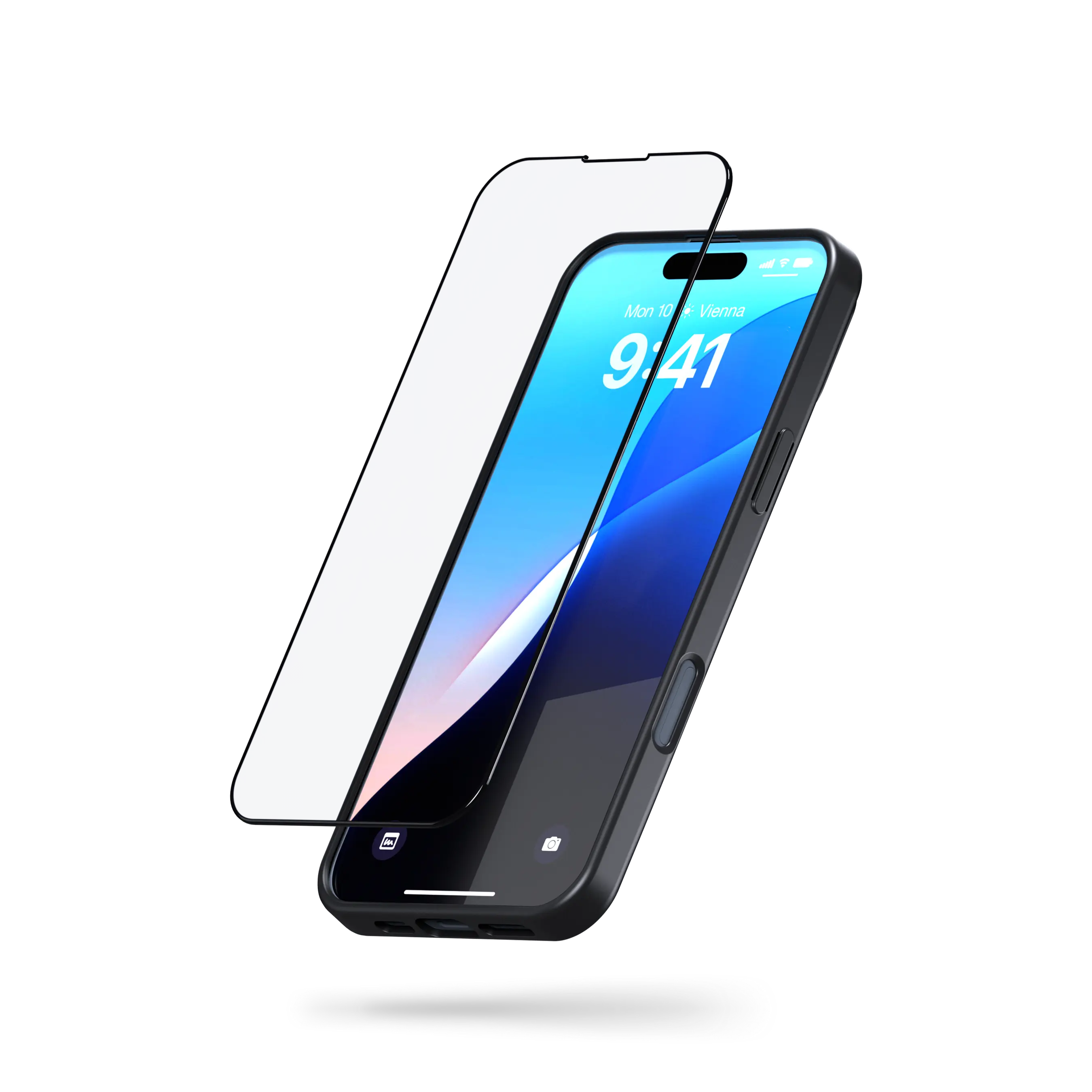 Glass Screen Protector