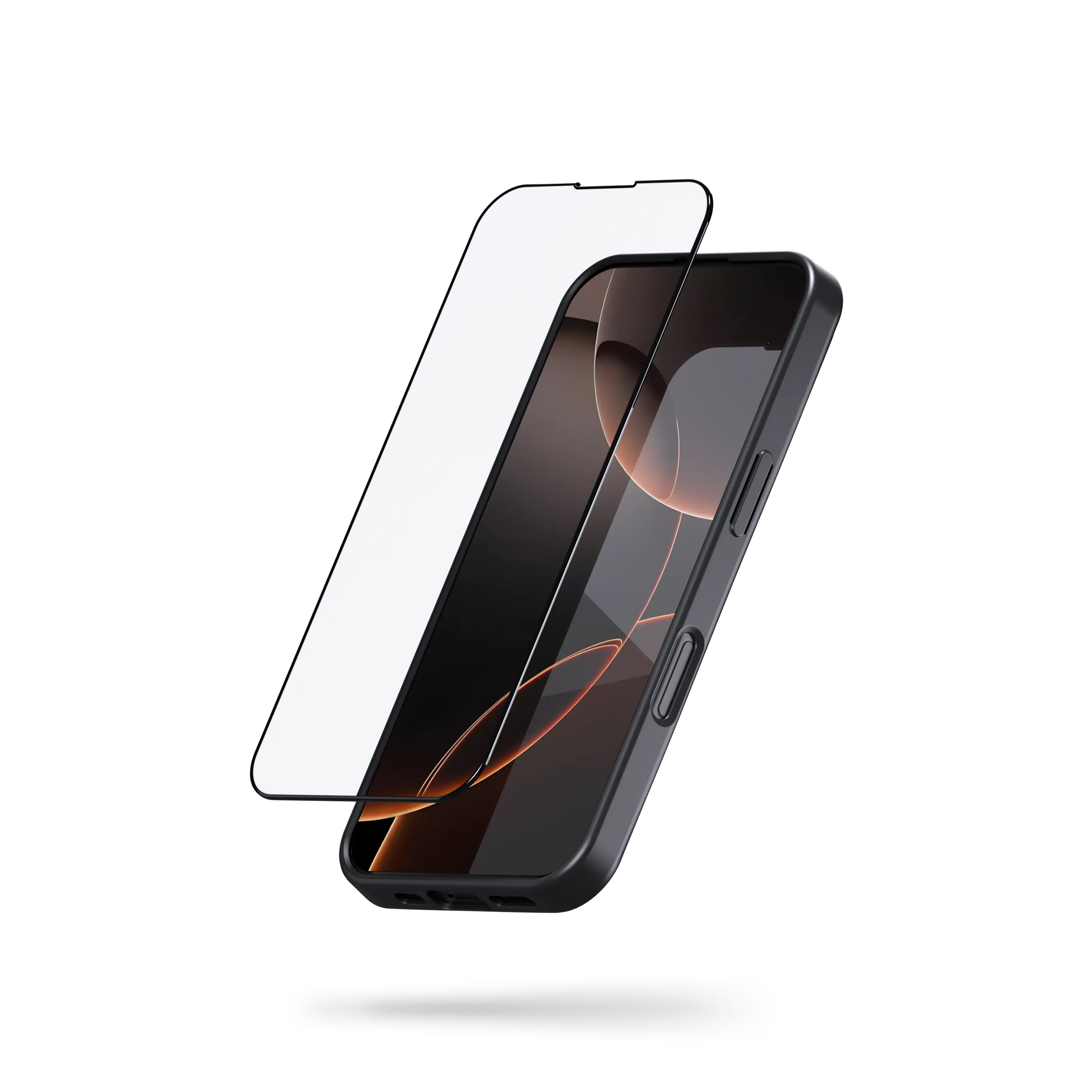 Glass Screen Protector