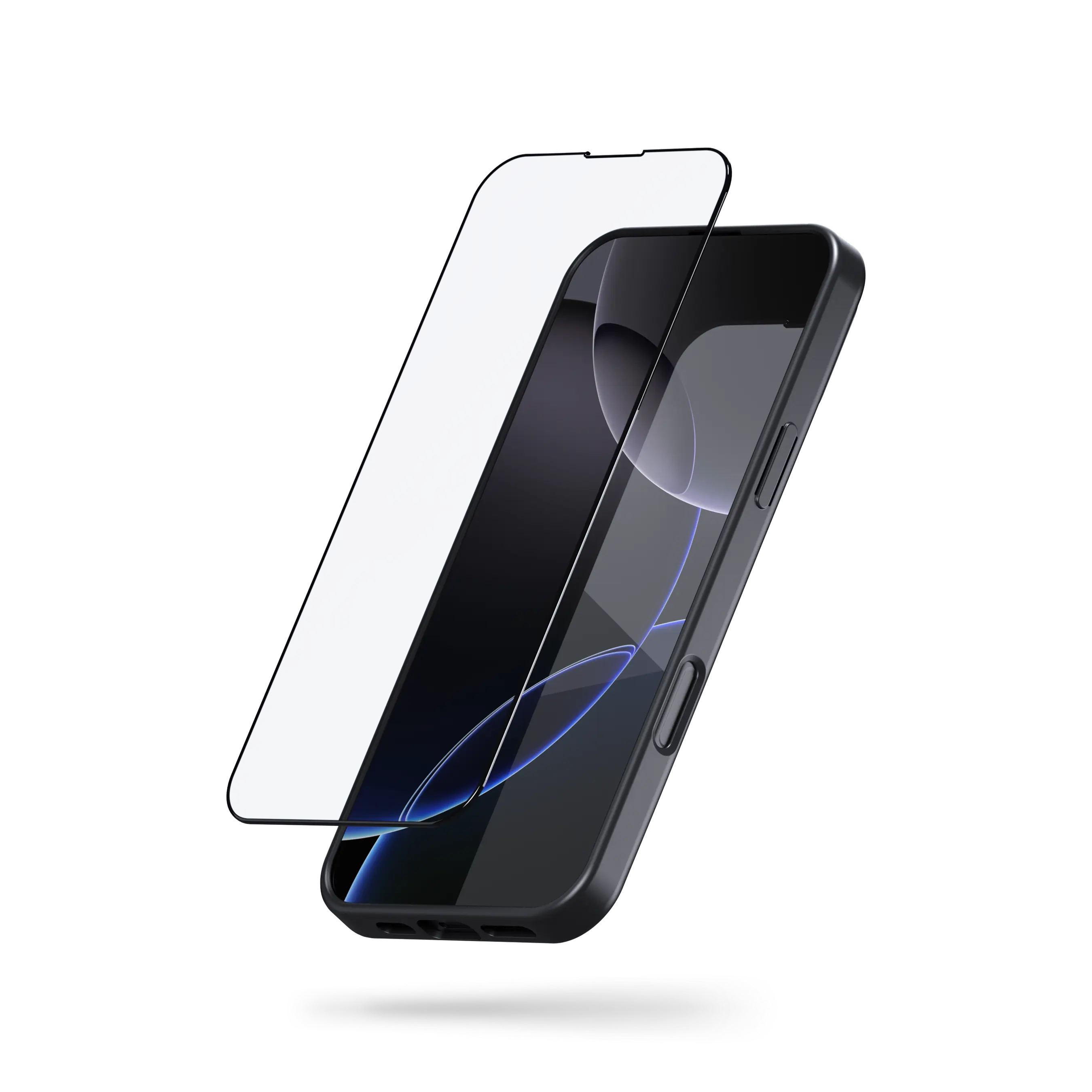 Glass Screen Protector