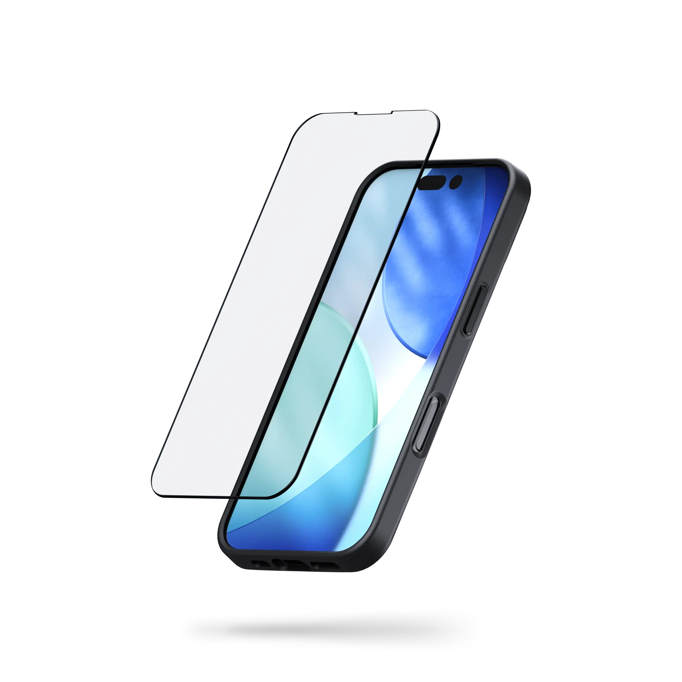 Glass Screen Protector