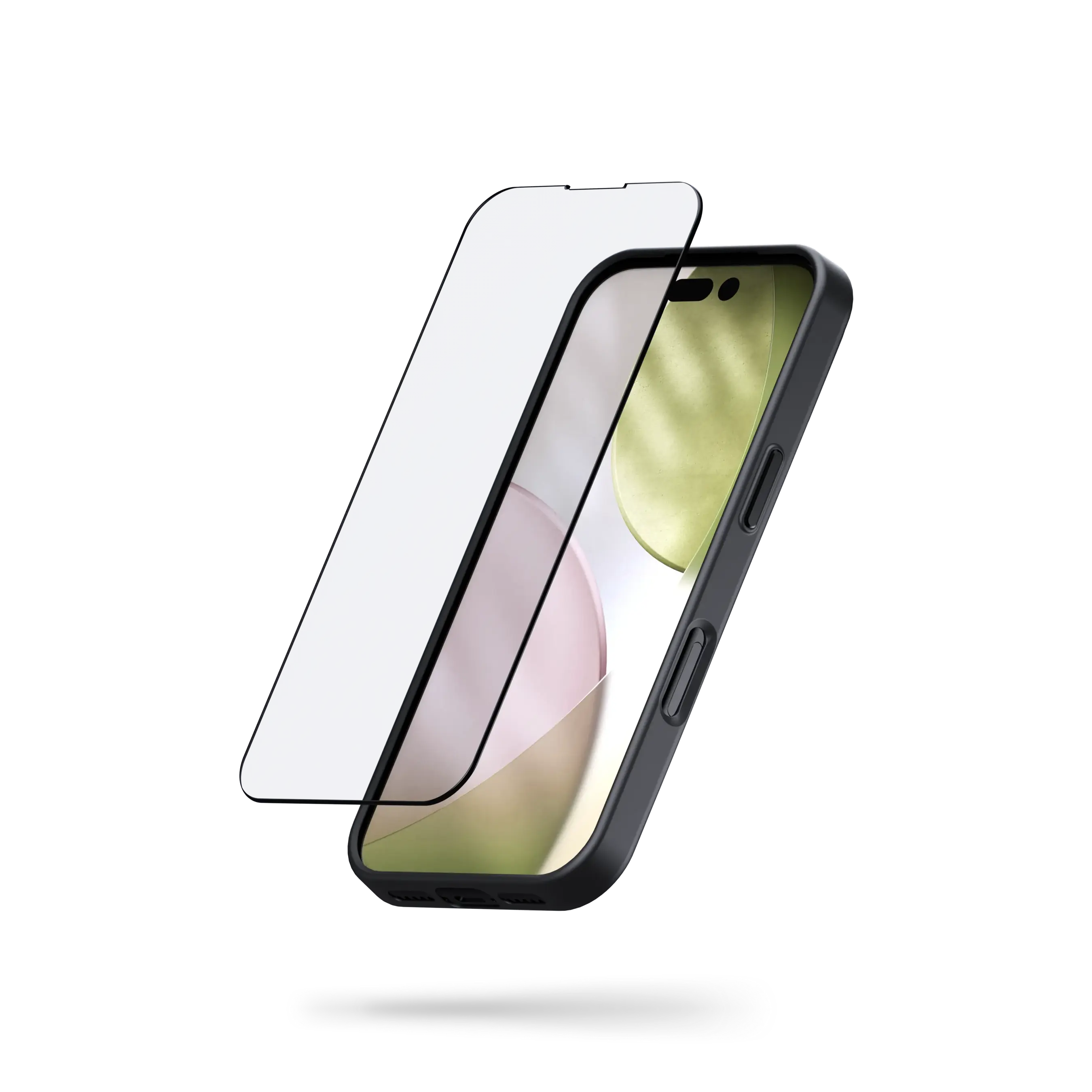 Glass Screen Protector
