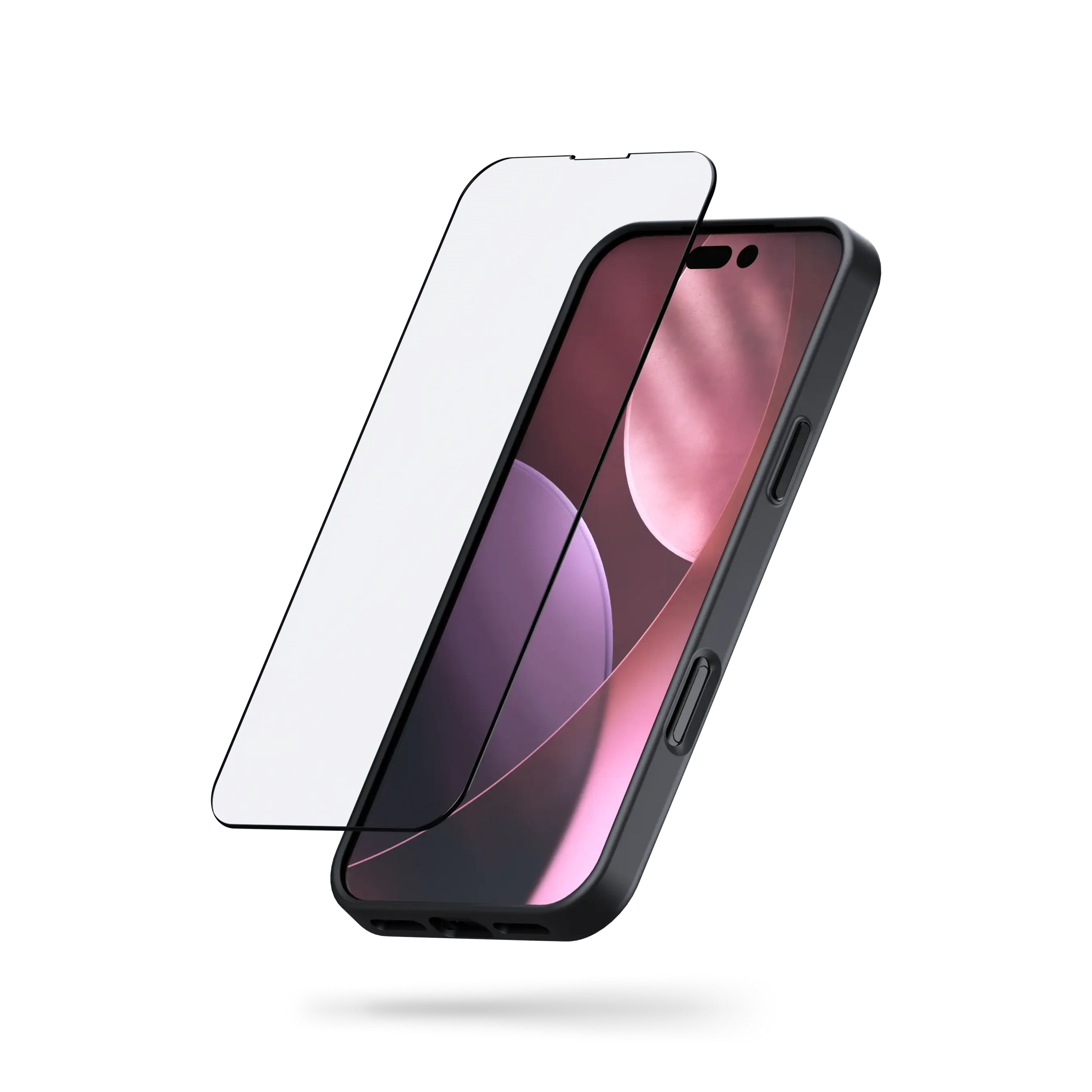 Glass Screen Protector