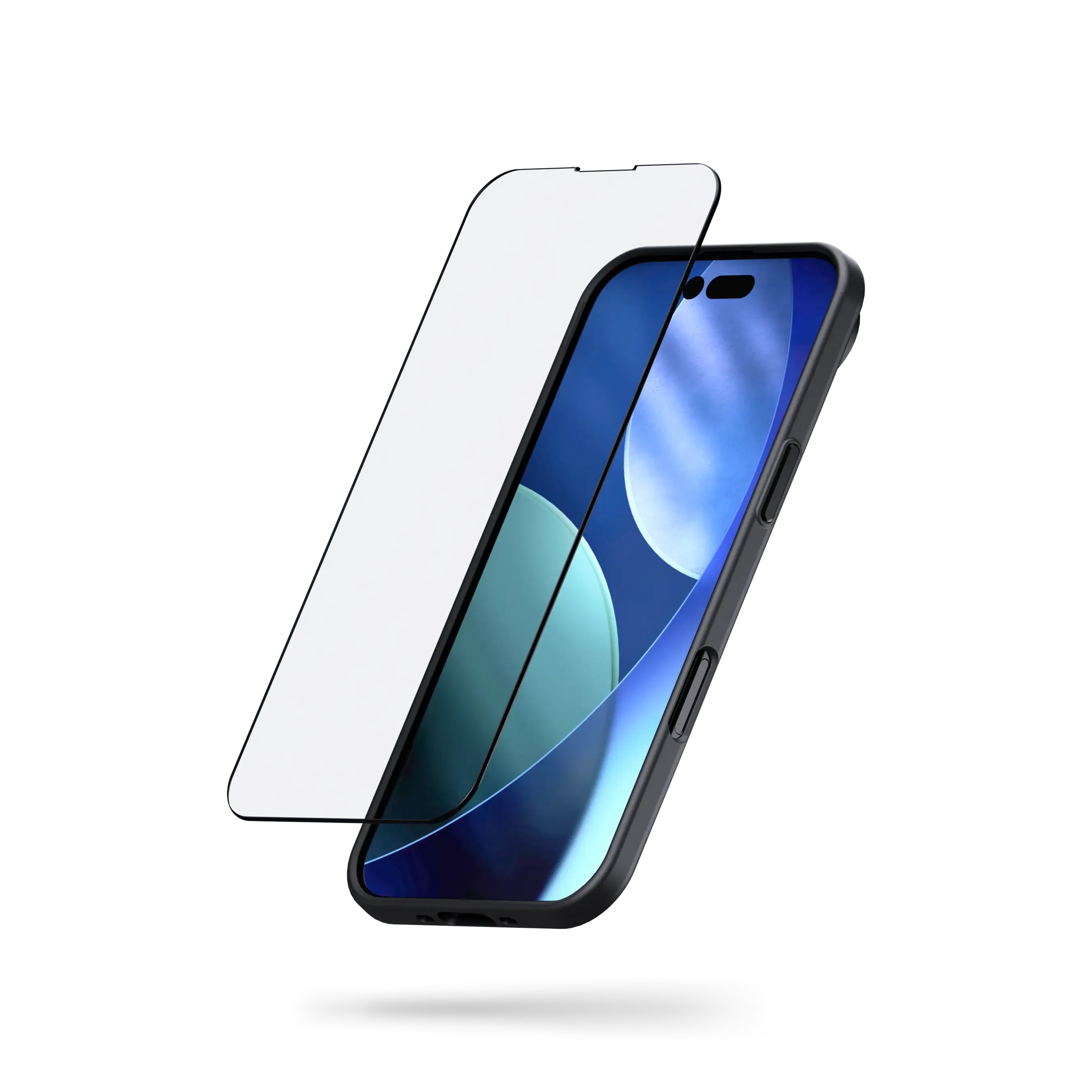 Glass Screen Protector