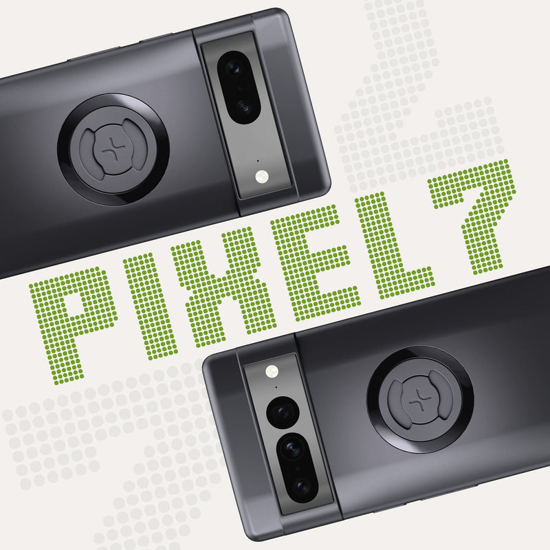 SP Connect Google Pixel 7 Handyhüllen